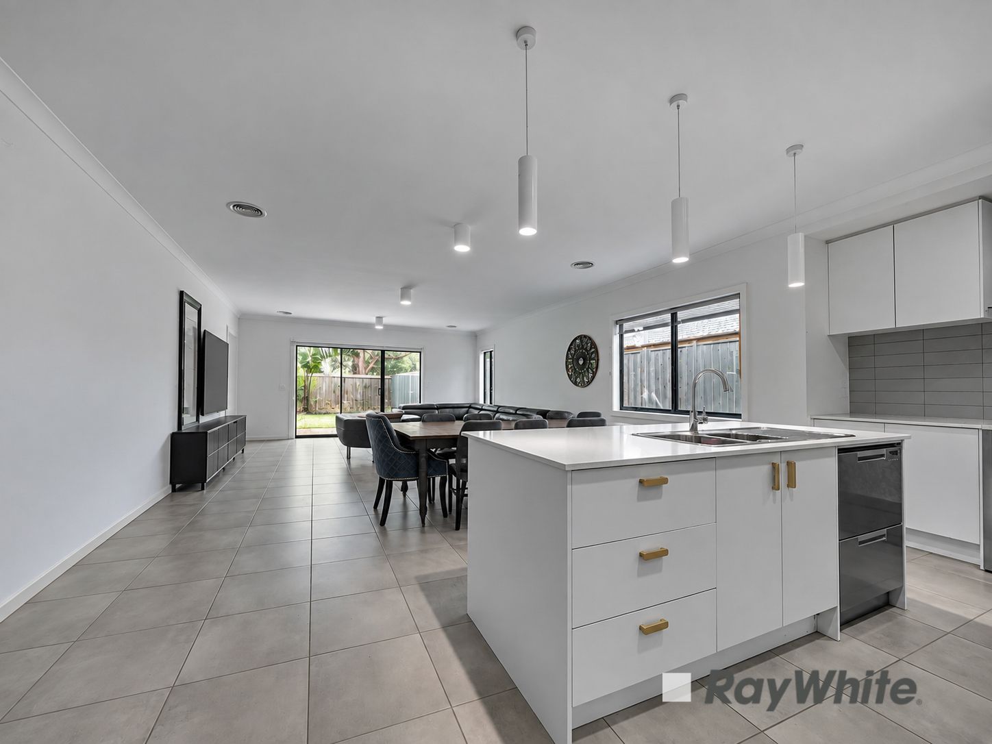 Modern Family Home with Multiple Living Areas, Only 4 Years Young! — photo 4 of 12