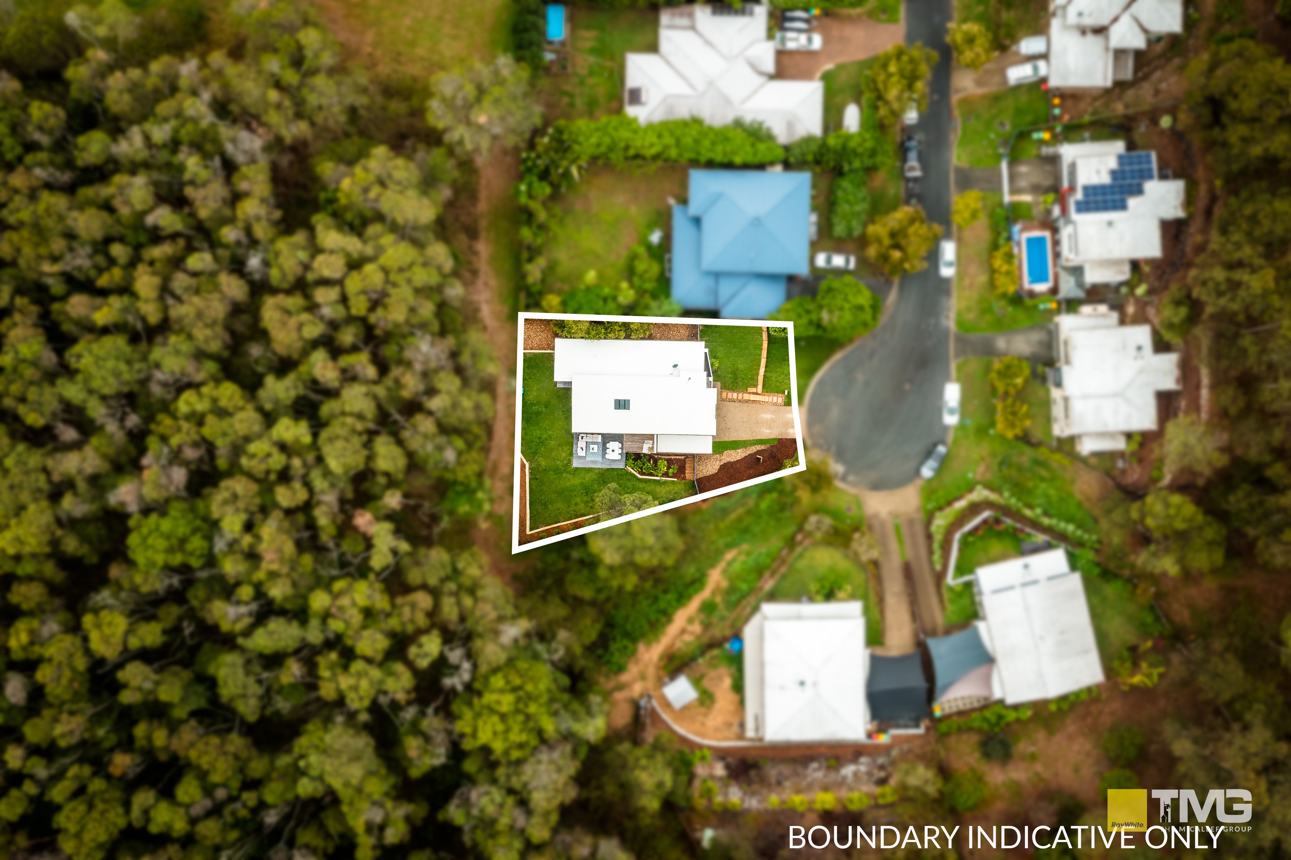 9 Gellert Close, Maudsland, QLD 4210