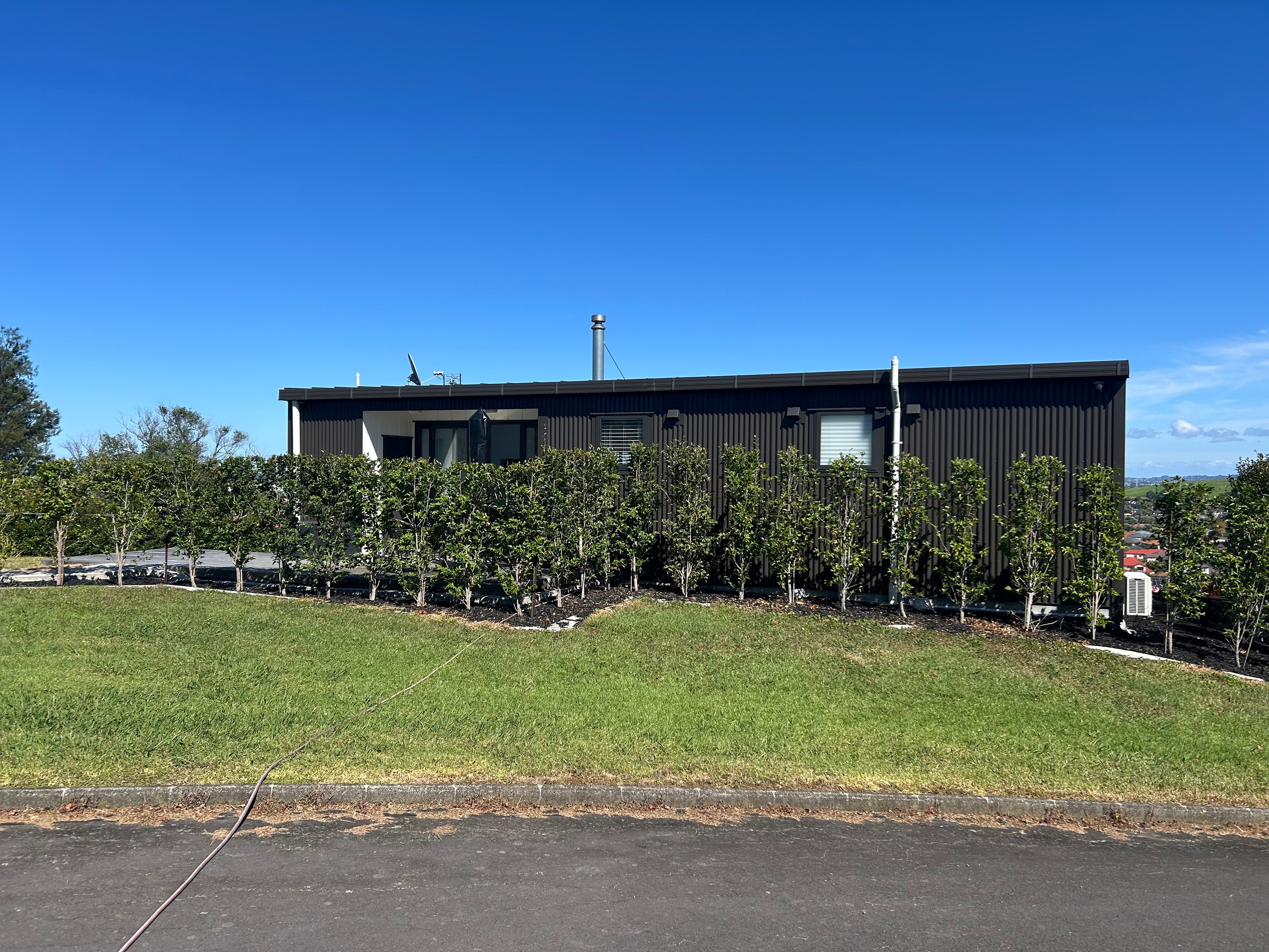 69 Point View Drive, East Tamaki, Manukau City