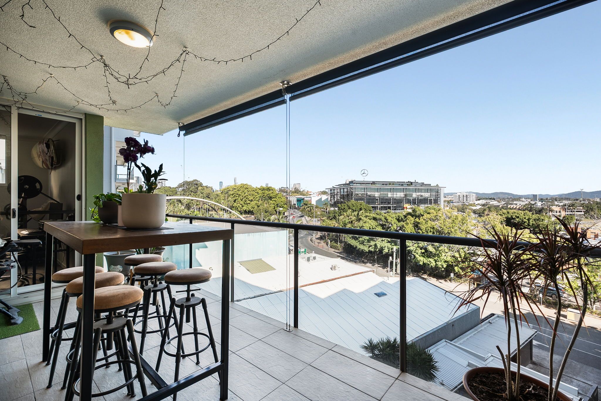 68/32 Agnes Street, Albion, QLD 4010