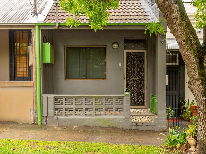9 Zamia Street, Redfern, NSW 2016