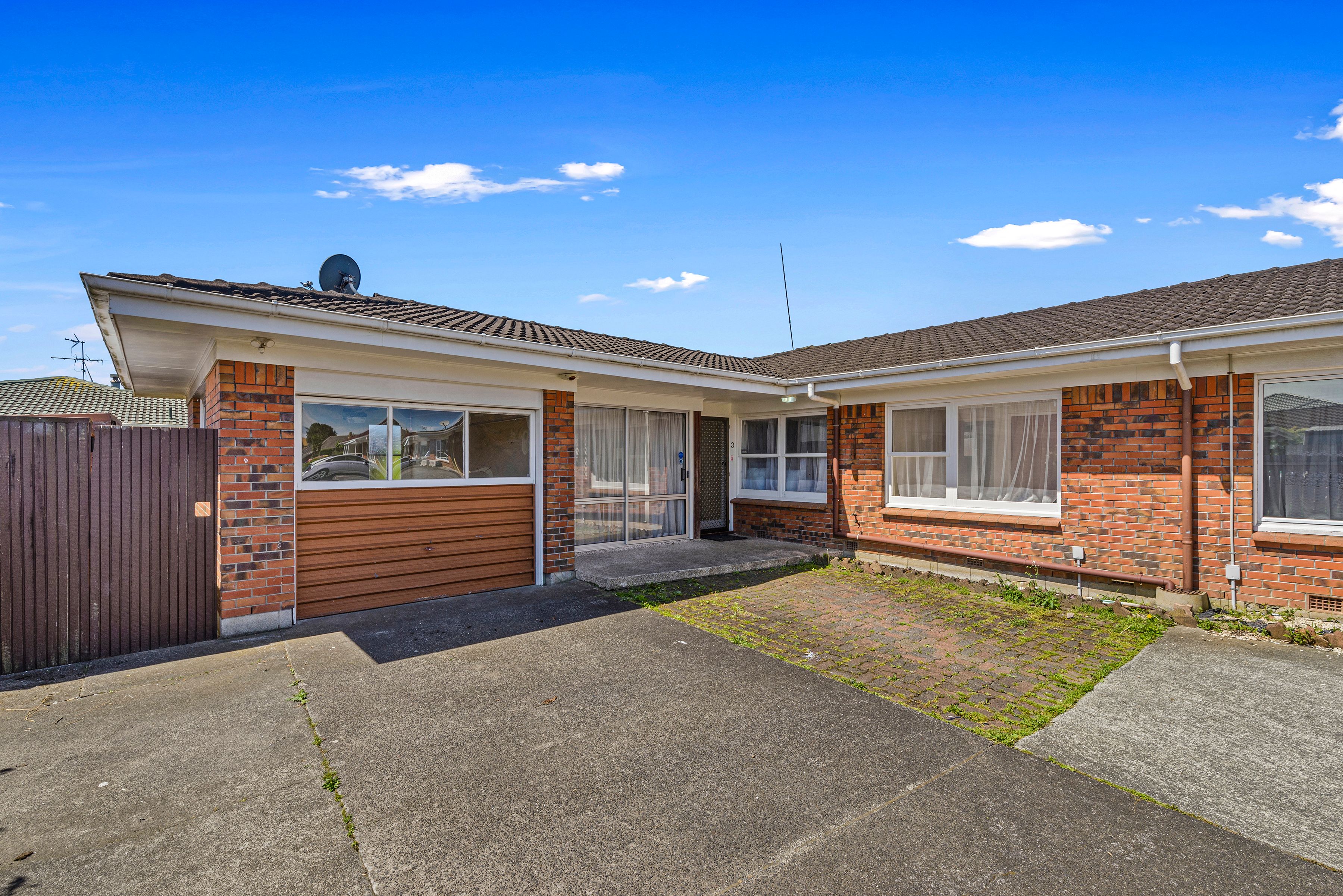 3/10 Paton Avenue, Papatoetoe, Manukau City