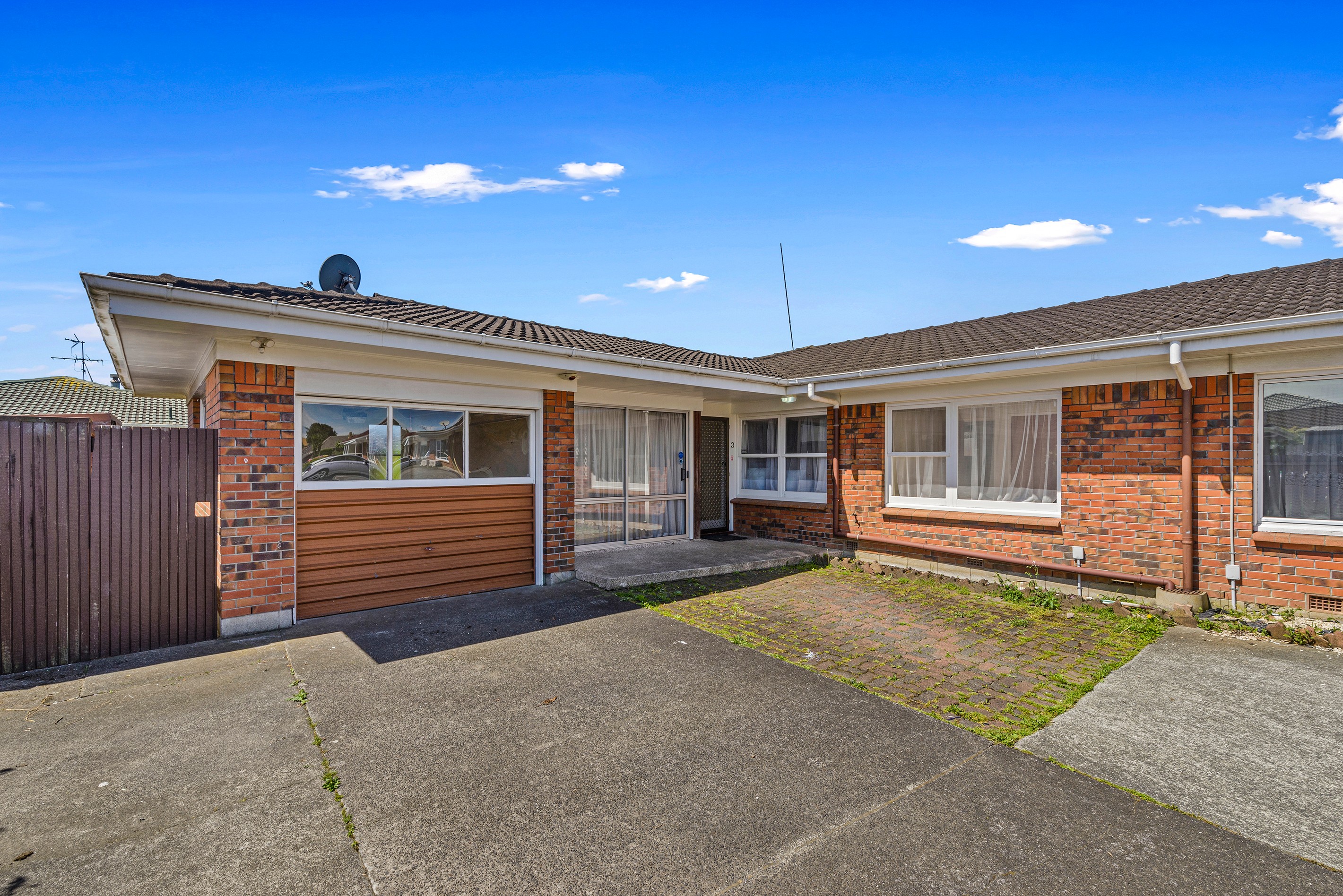 3/10 Paton Avenue, Papatoetoe, Manukau City