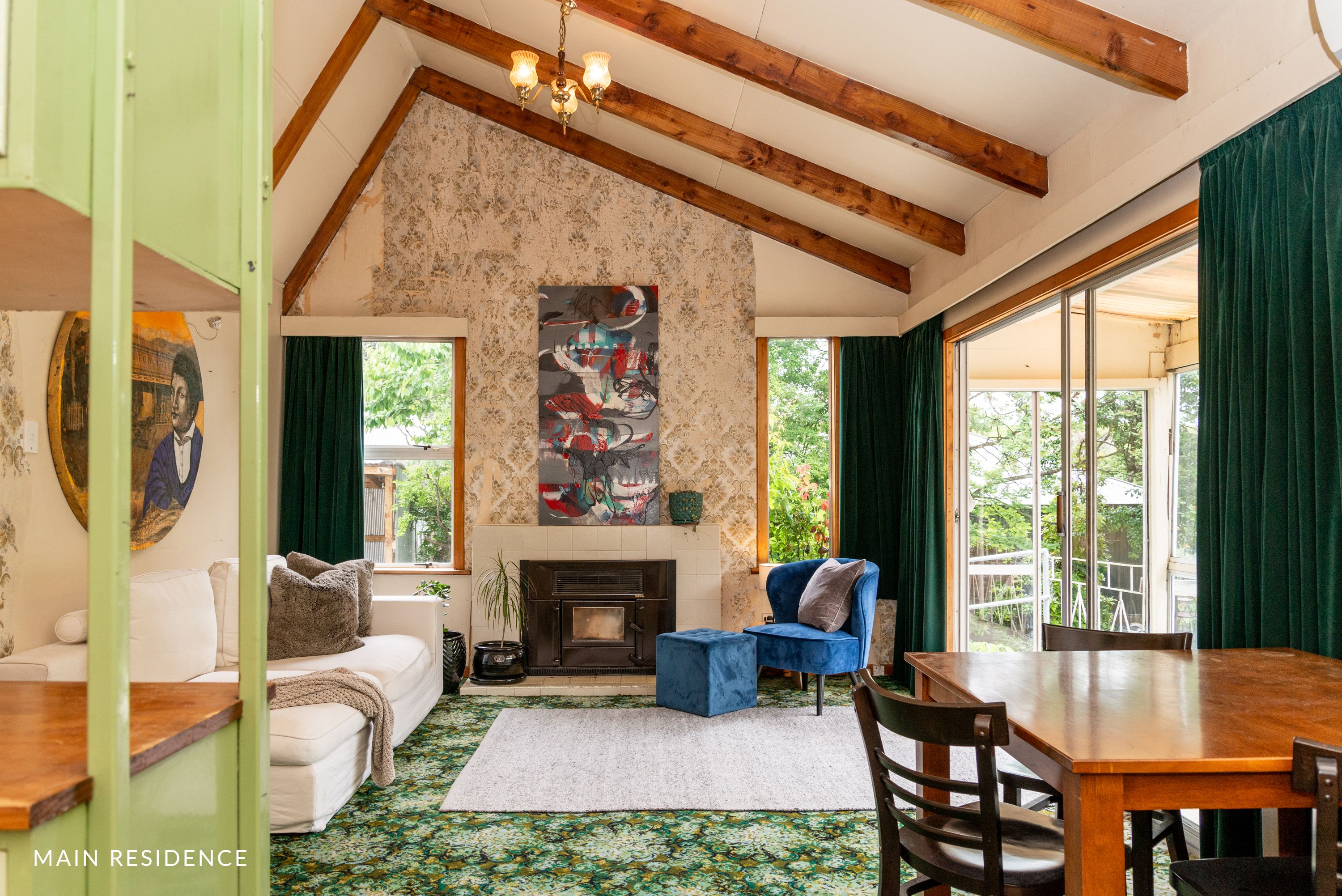 8 Coal Pit Road, Gibbston, Queenstown Lakes District