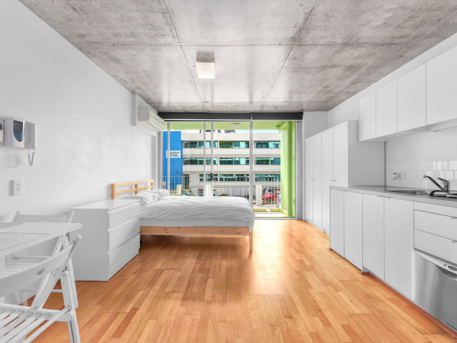 209a, 209b/82 Alfred Street, Fortitude Valley, QLD 4006