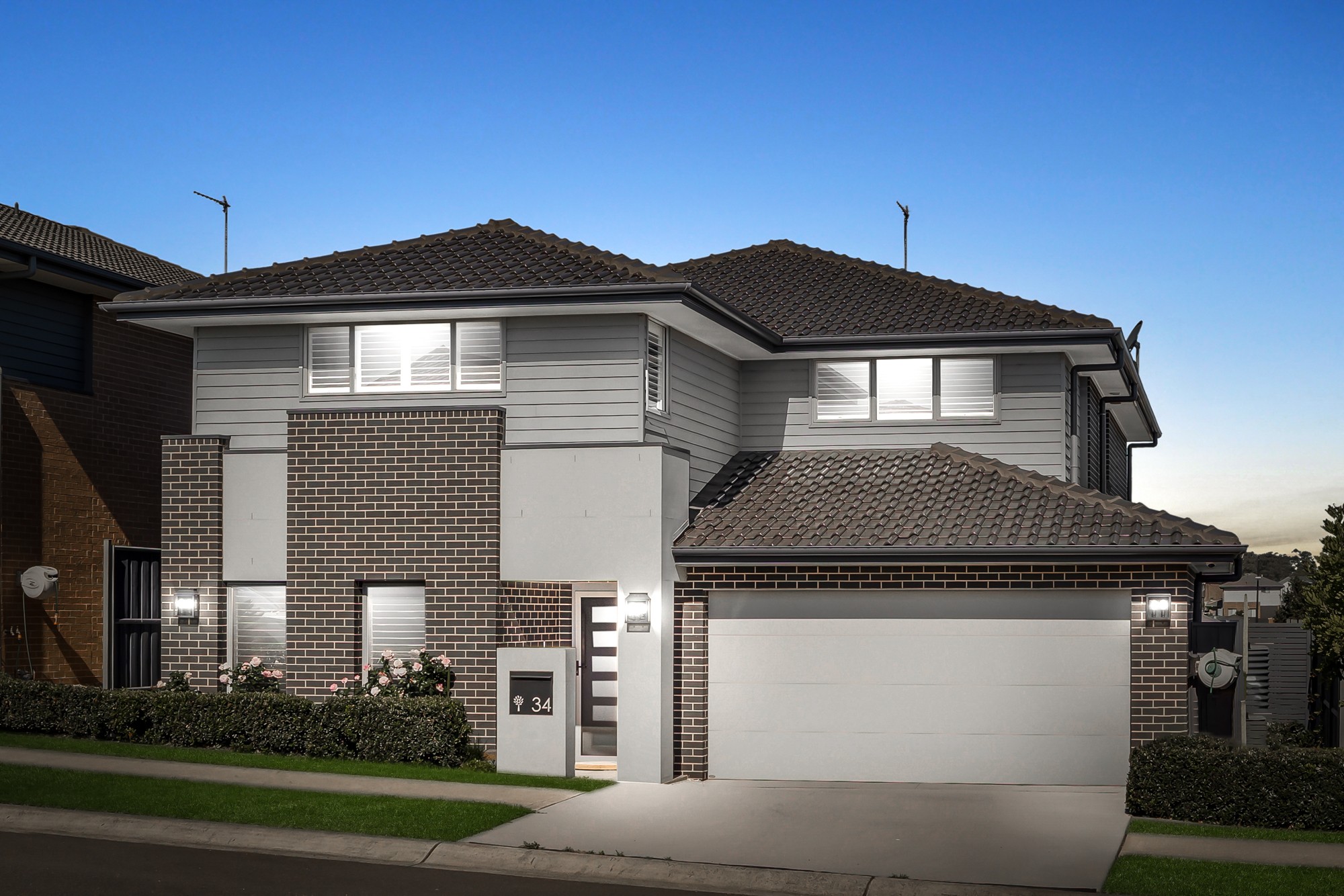 34 Centaurus Way, Box Hill, NSW 2765