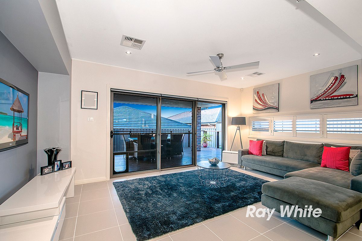 46 Betts Street, Kellyville Ridge, NSW 2155