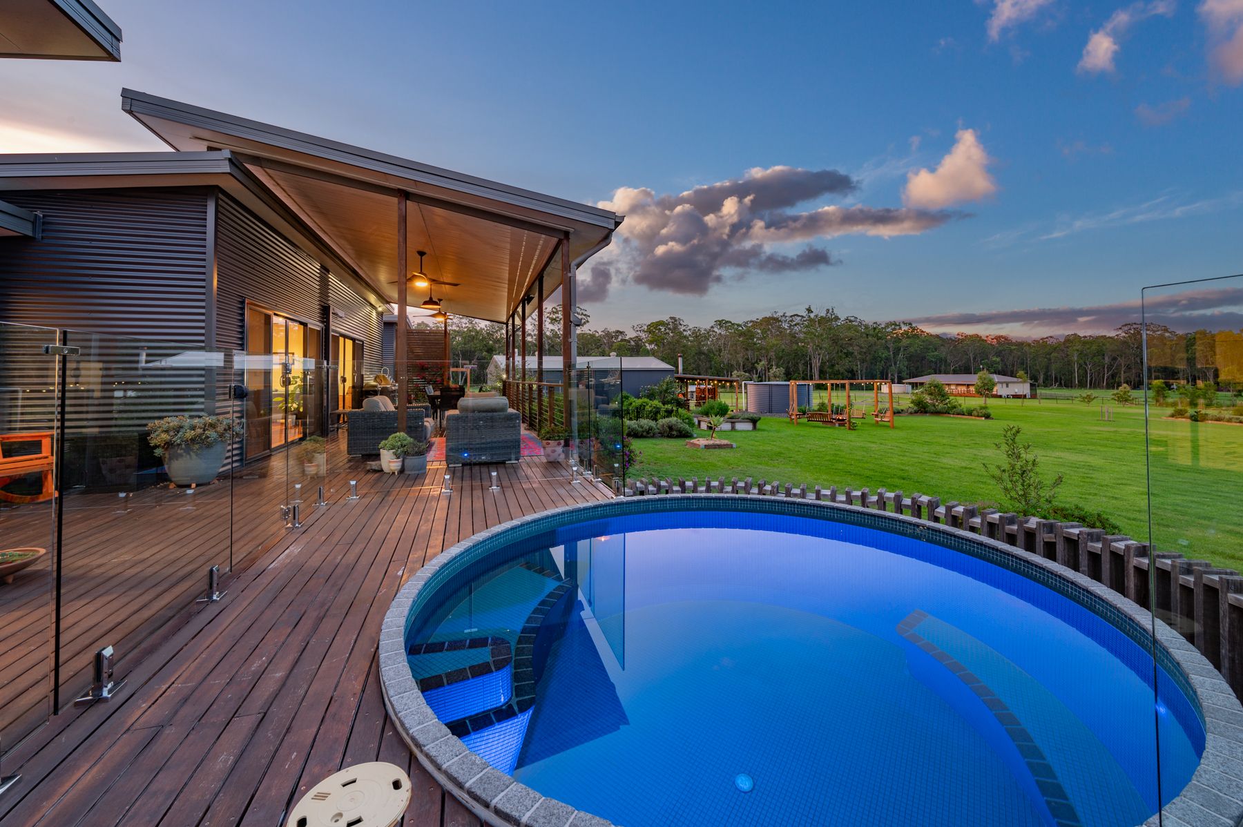 24 Lilly Pilly Close, Clarence Town, NSW 2321