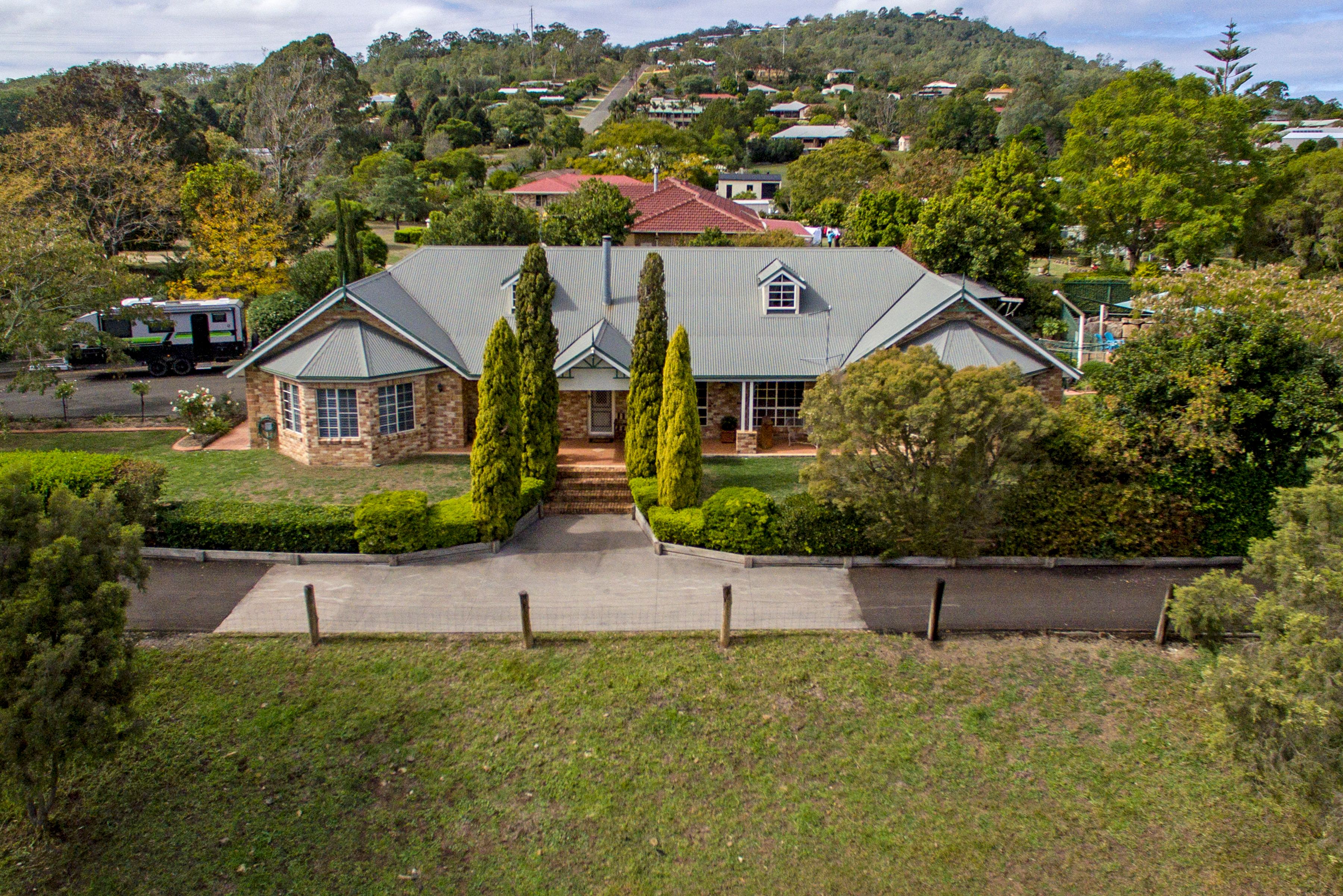 2 Mally Road, Hodgson Vale, QLD 4352