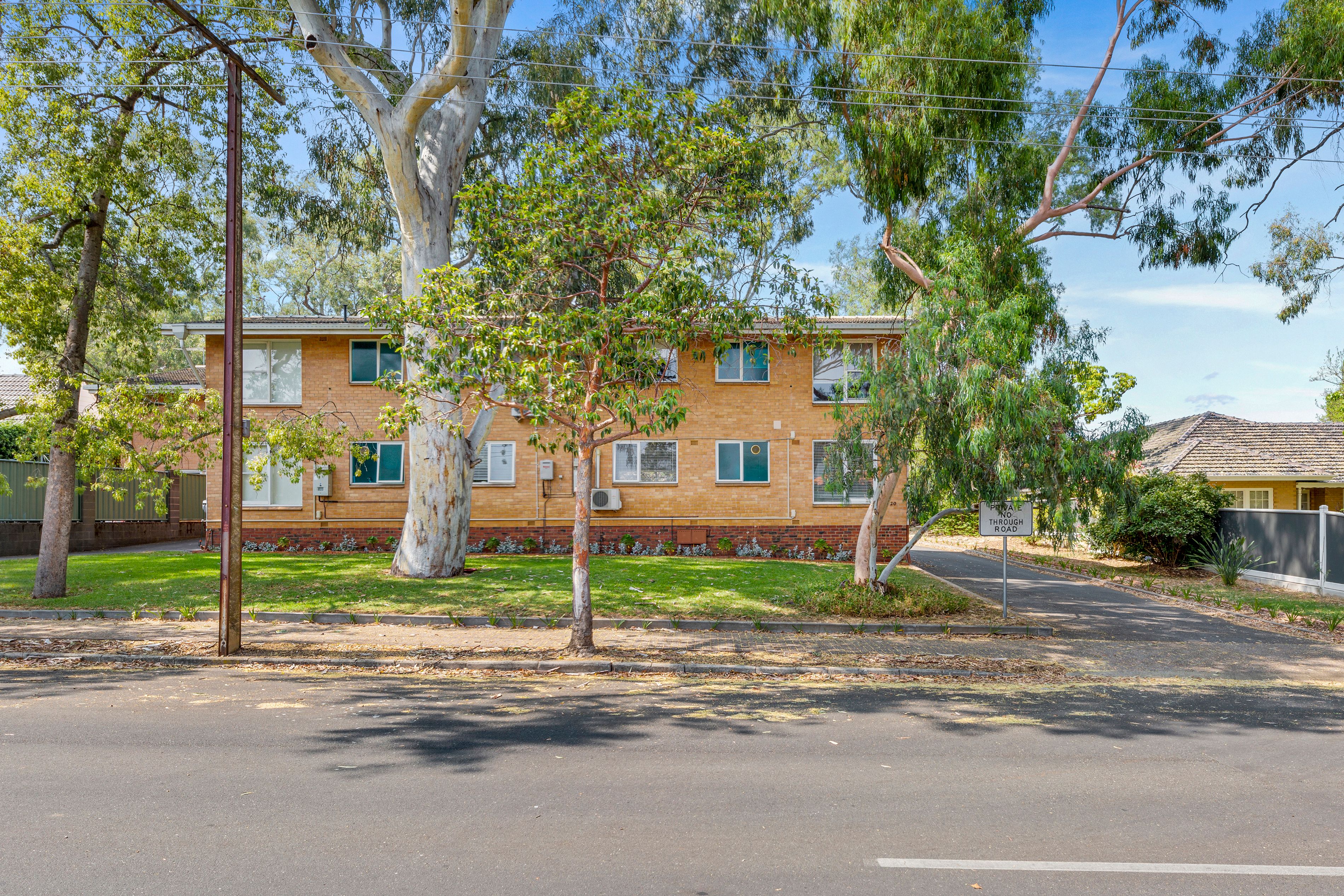 10/20 Statenborough Street, Leabrook, SA 5068