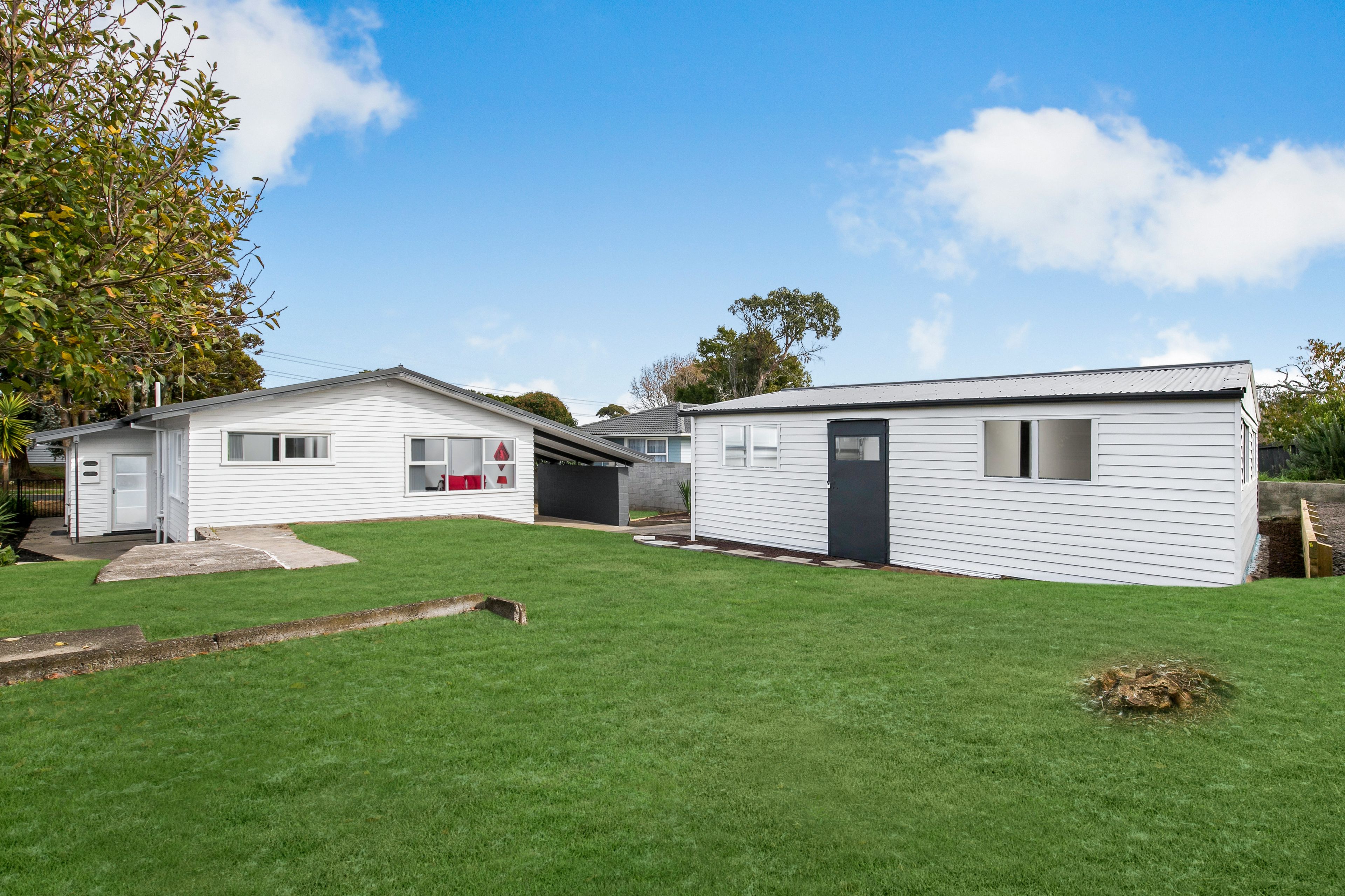 20 Zelda Avenue, Clover Park, Manukau City