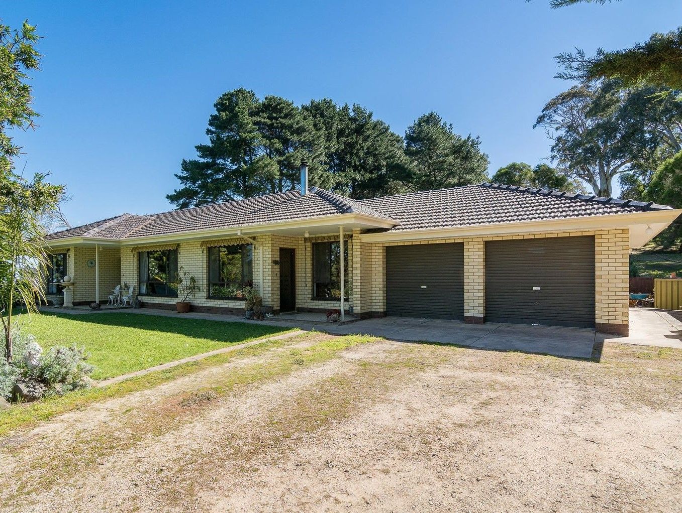 336 Long Valley Road, Bugle Ranges, SA 5251