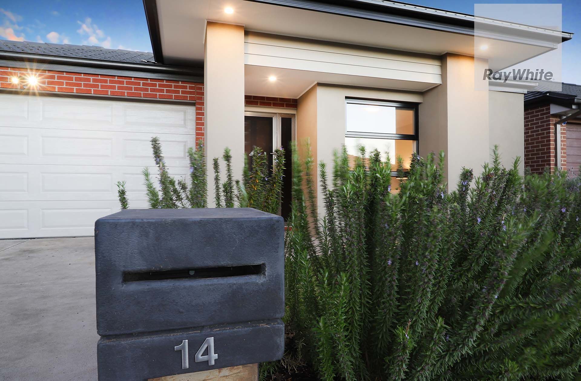 14 Geyser Street, Craigieburn, VIC 3064