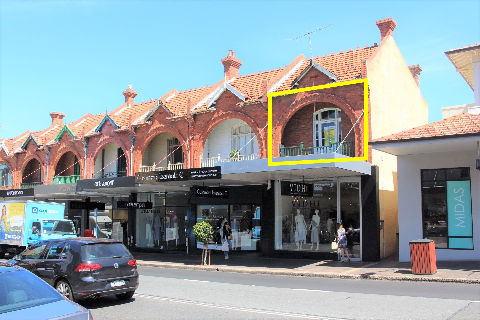 Level 1/581 Military Road, Mosman, NSW 2088