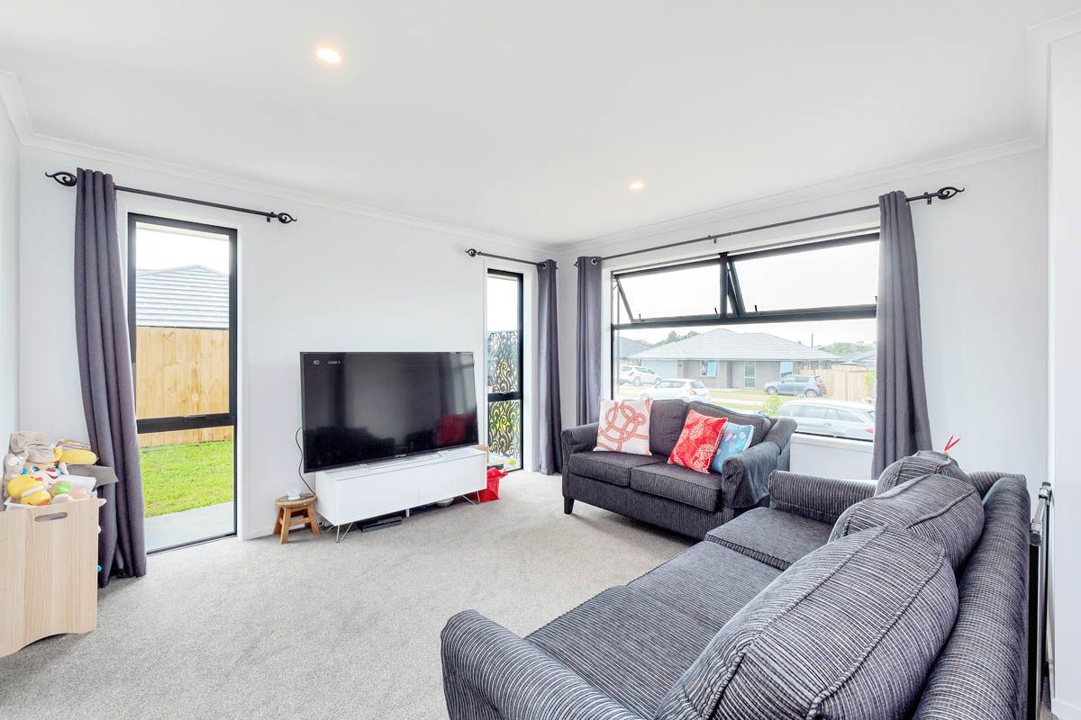 36 McLean Street, Pokeno, Franklin