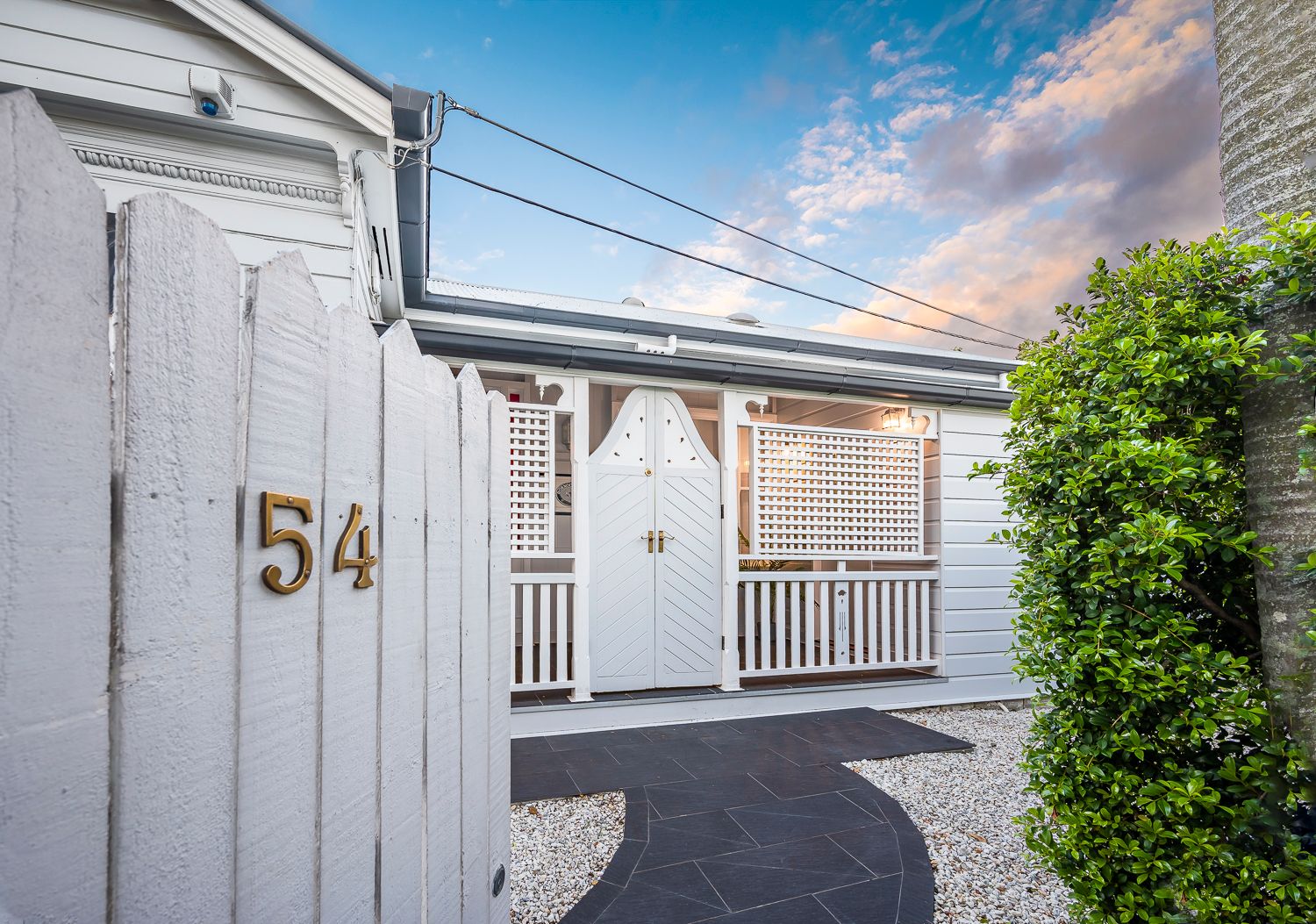 54 Dornoch Terrace, West End, QLD 4101