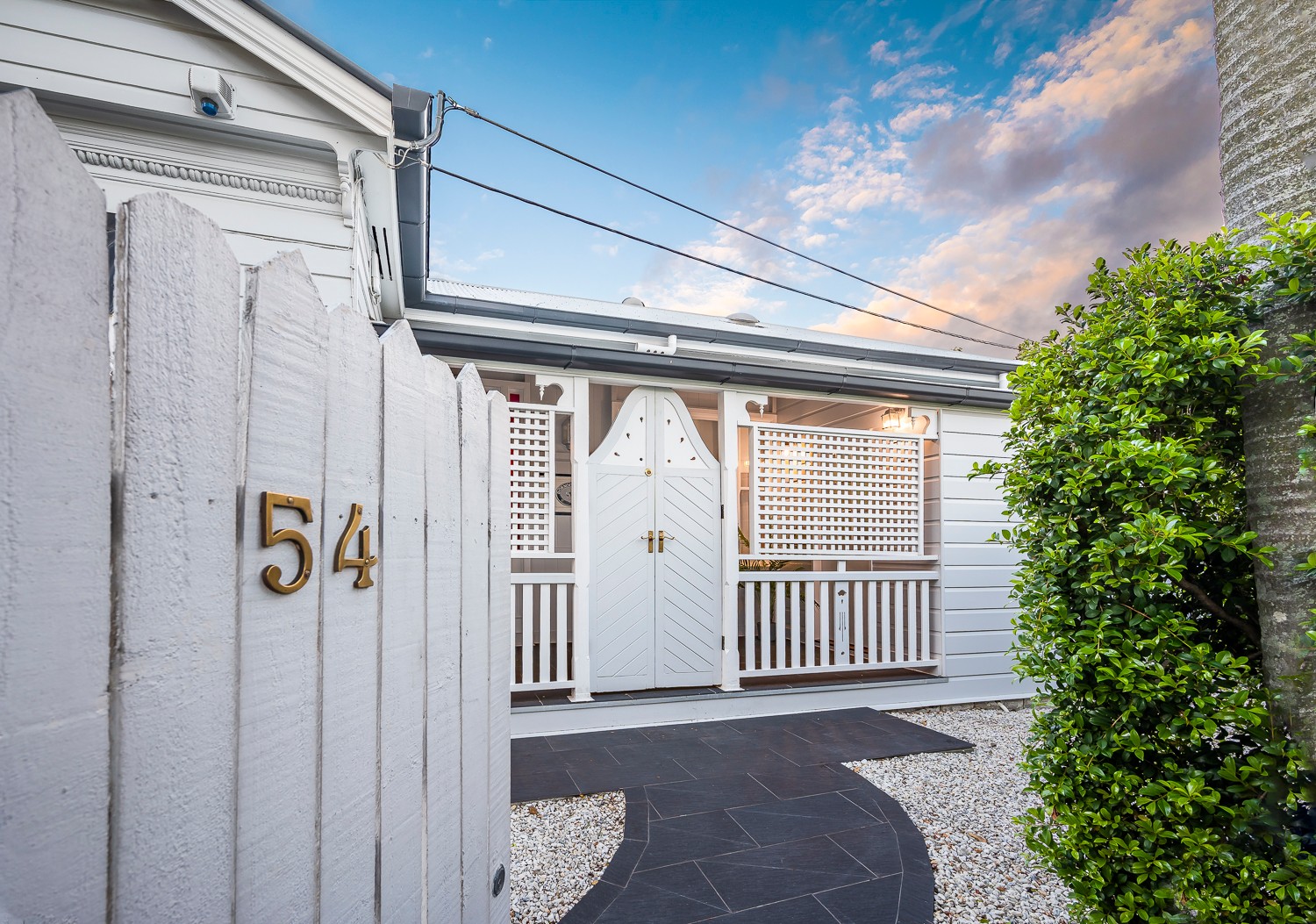 54 Dornoch Terrace, West End, QLD 4101