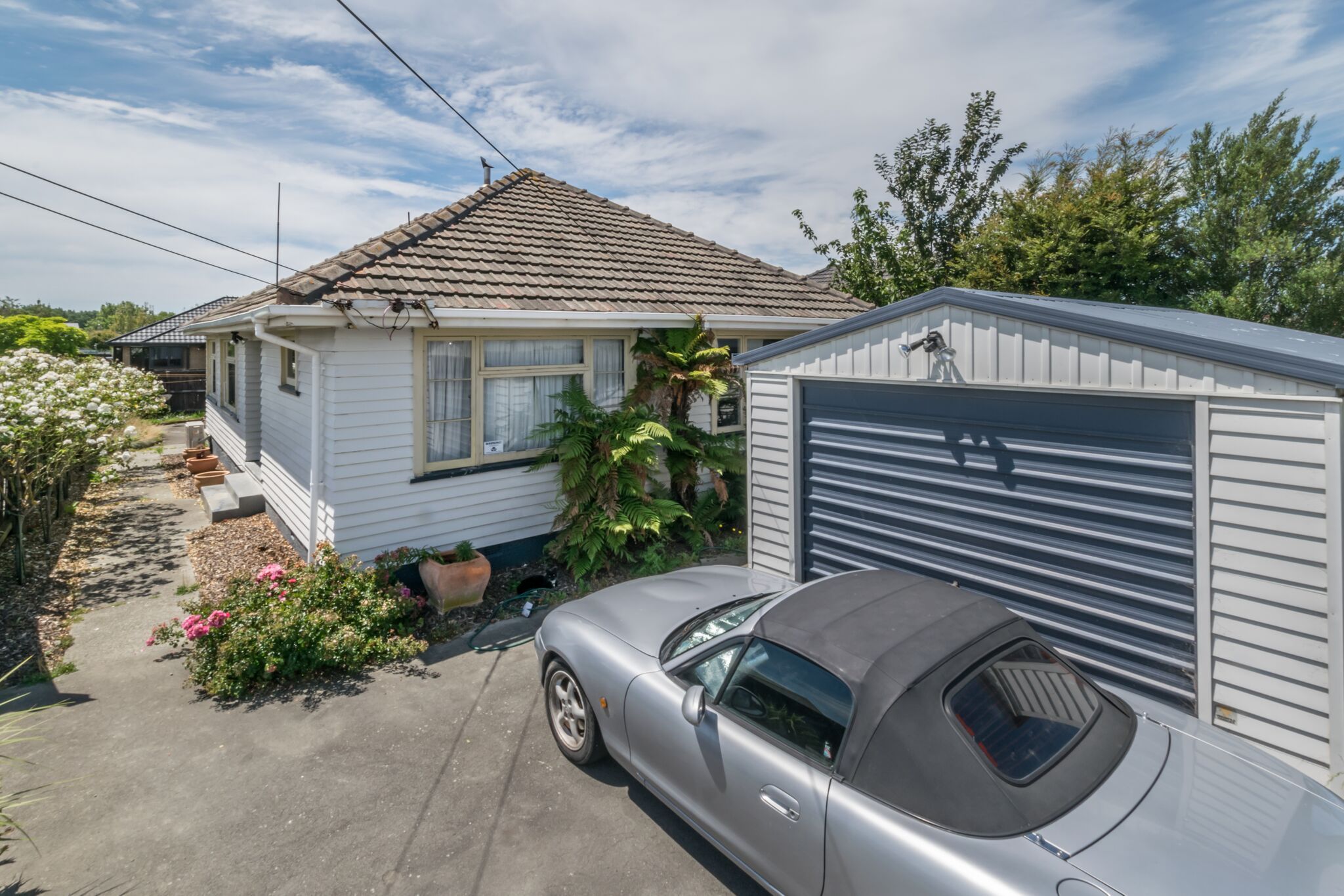 32 Bampton Street, Shirley, Christchurch City