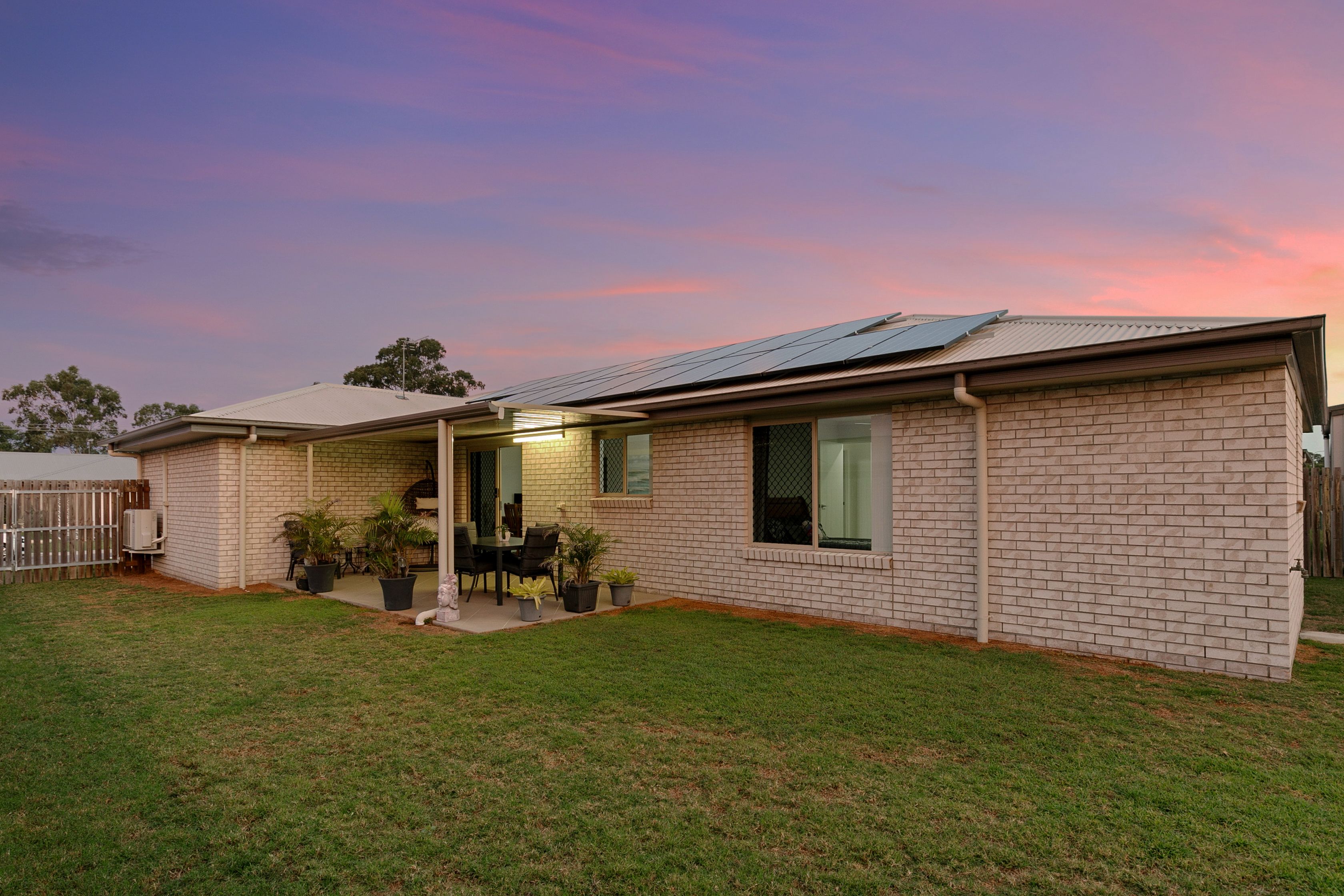 18 Wagtail Circuit, Kawungan, QLD 4655