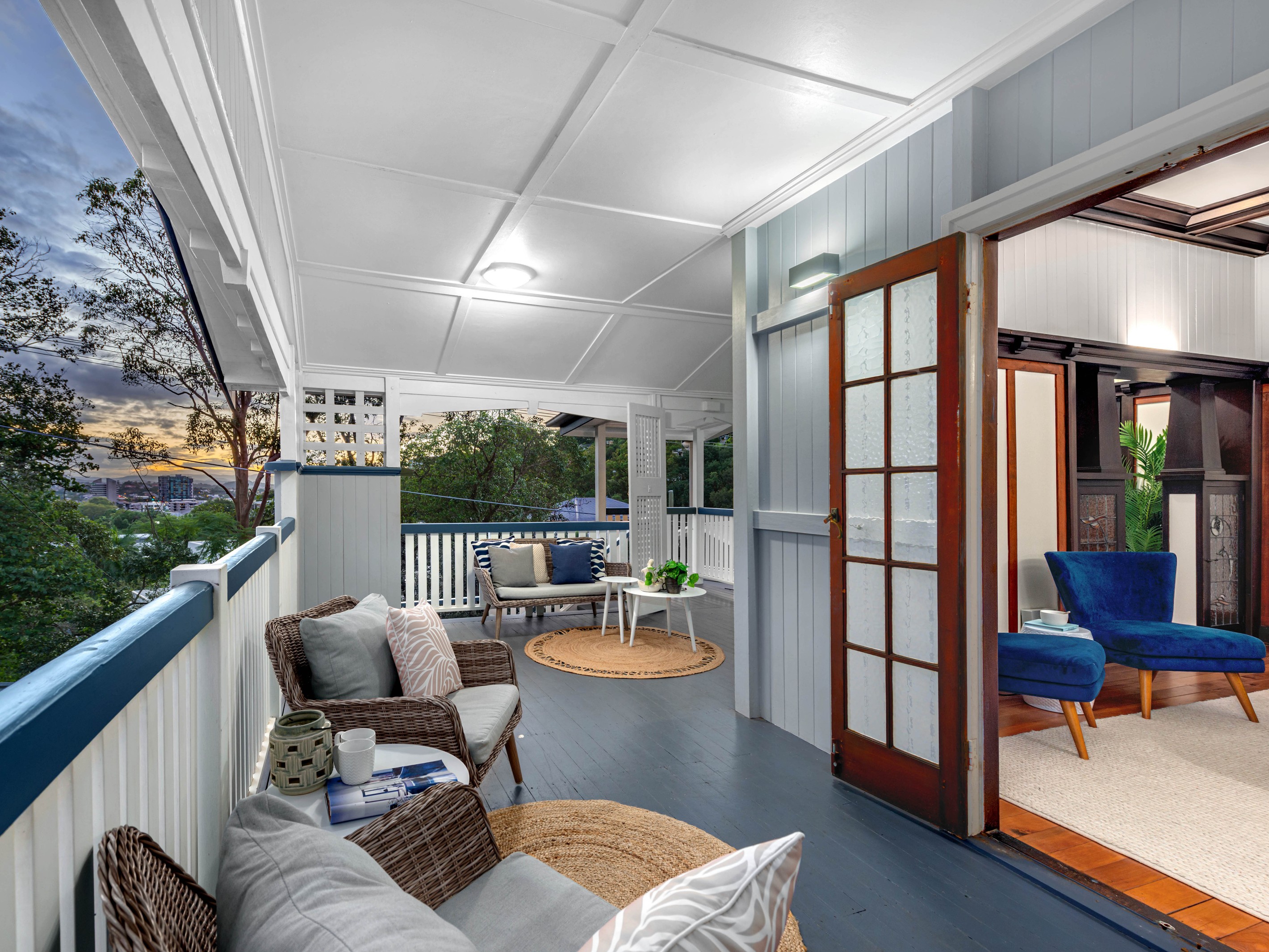 17 Czar Street, Hamilton, QLD 4007