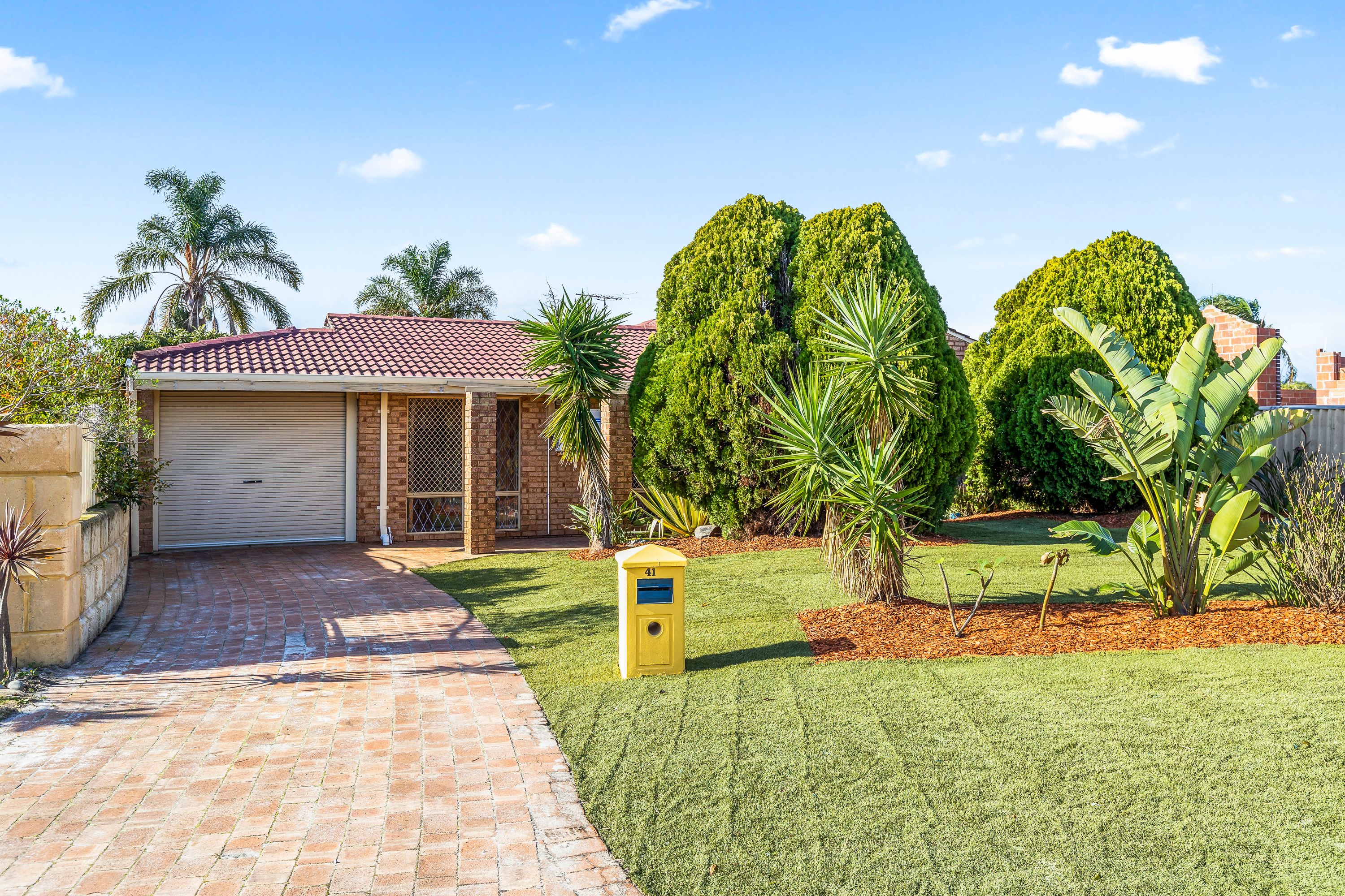 41 Northridge Drive, Ballajura, WA 6066