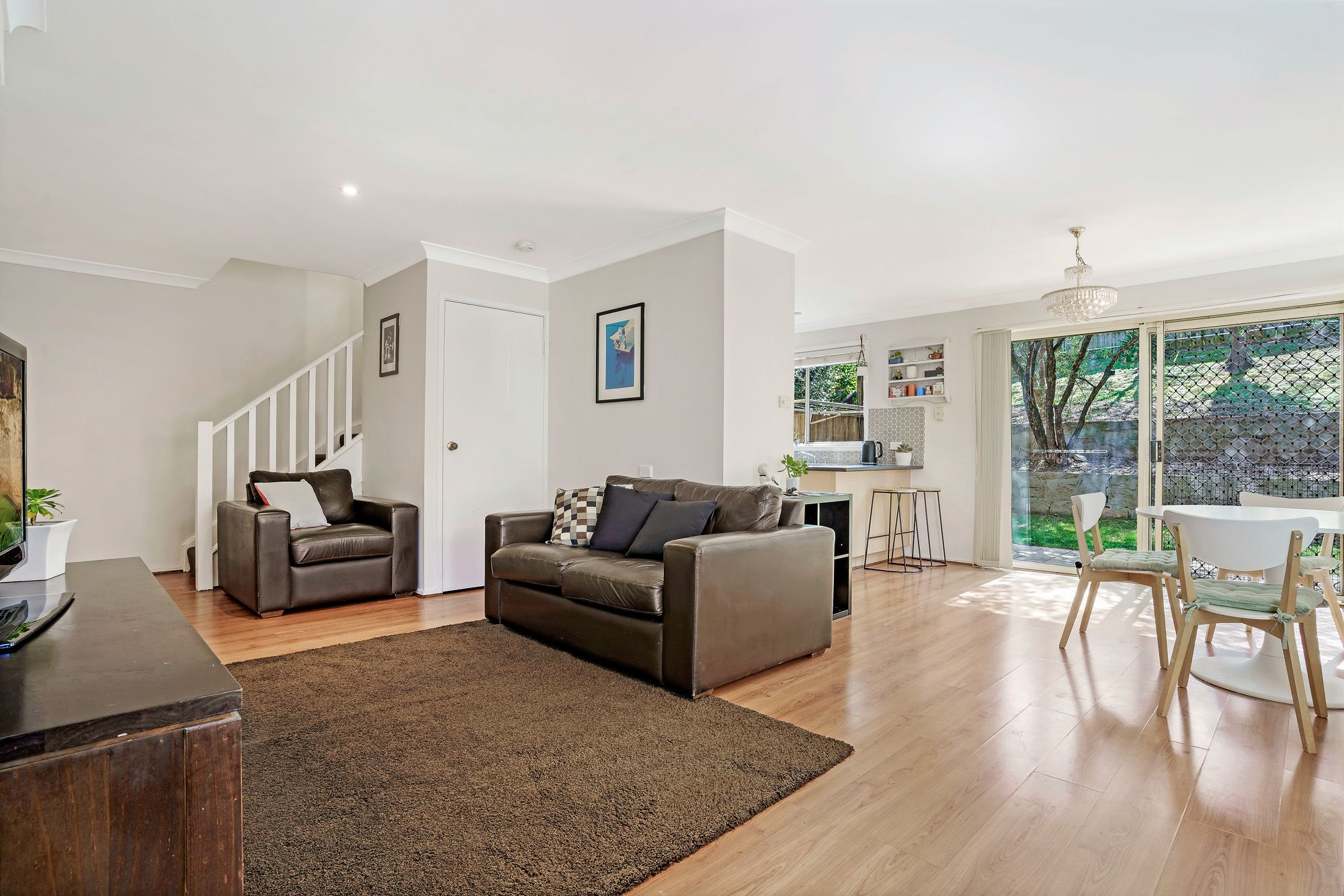 4/82-100 Delaney Drive, Baulkham Hills, NSW 2153