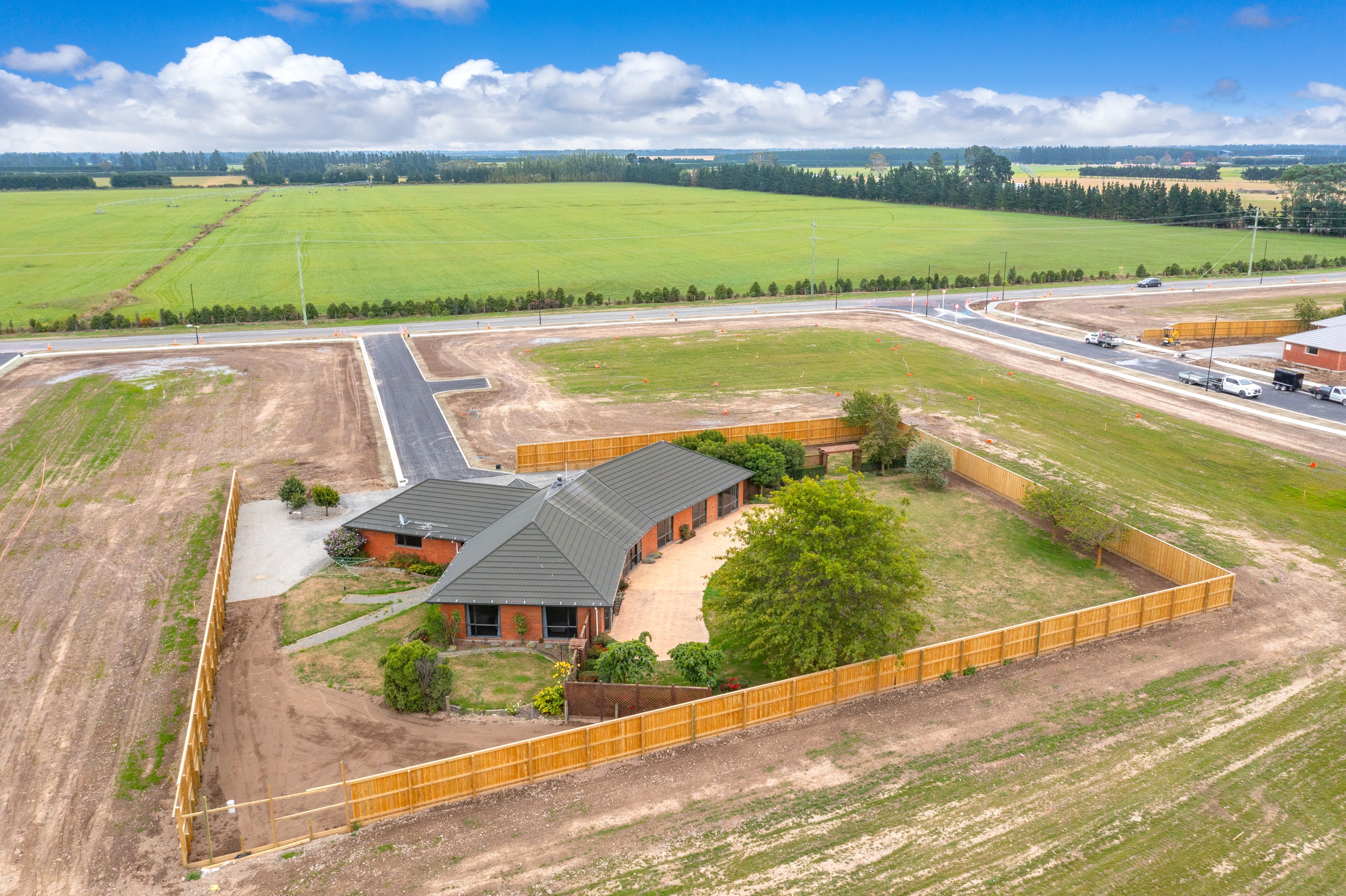 164 Dunns Crossing Road, Rolleston, Selwyn District