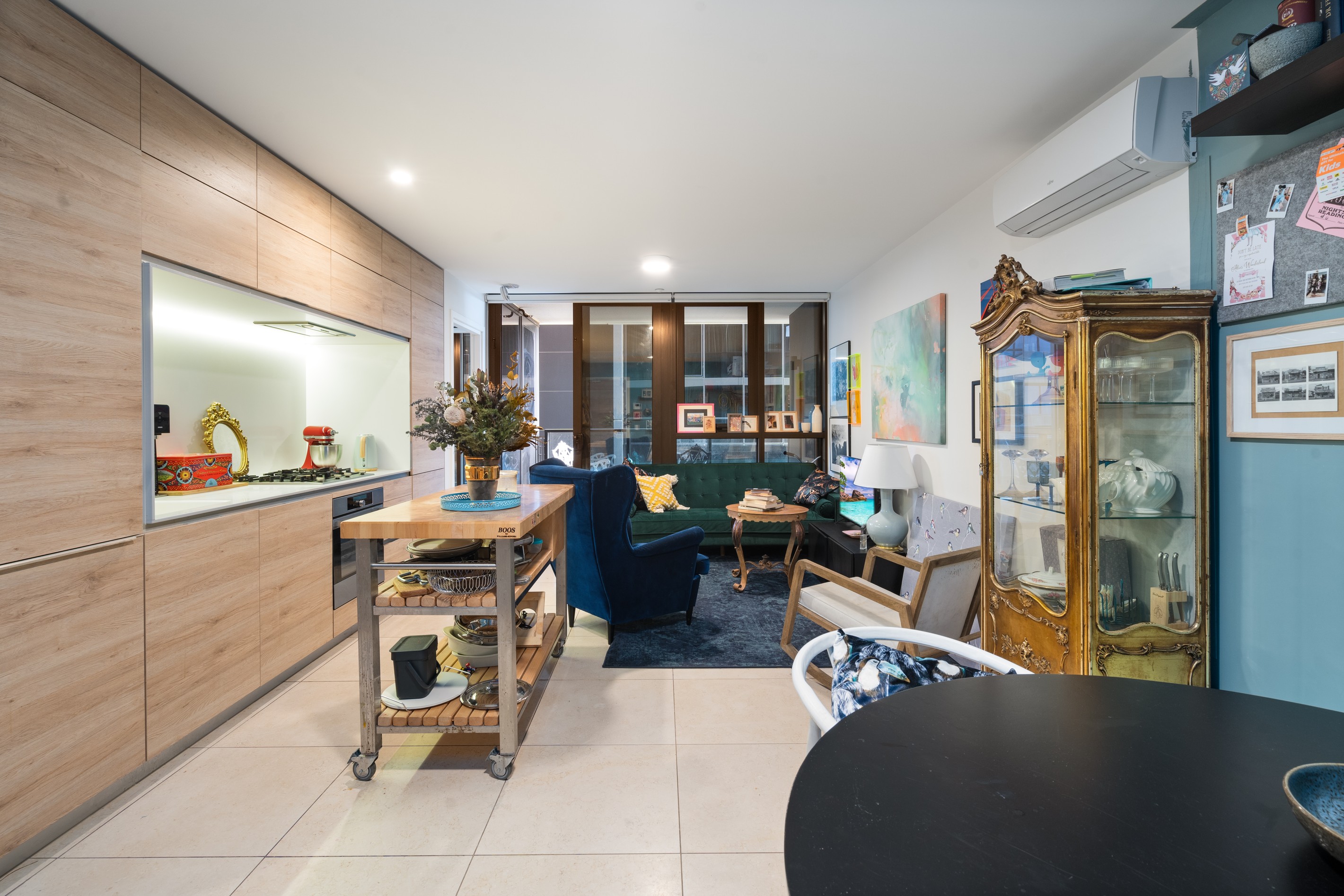 615/12 Queens Road, Melbourne, VIC 3004
