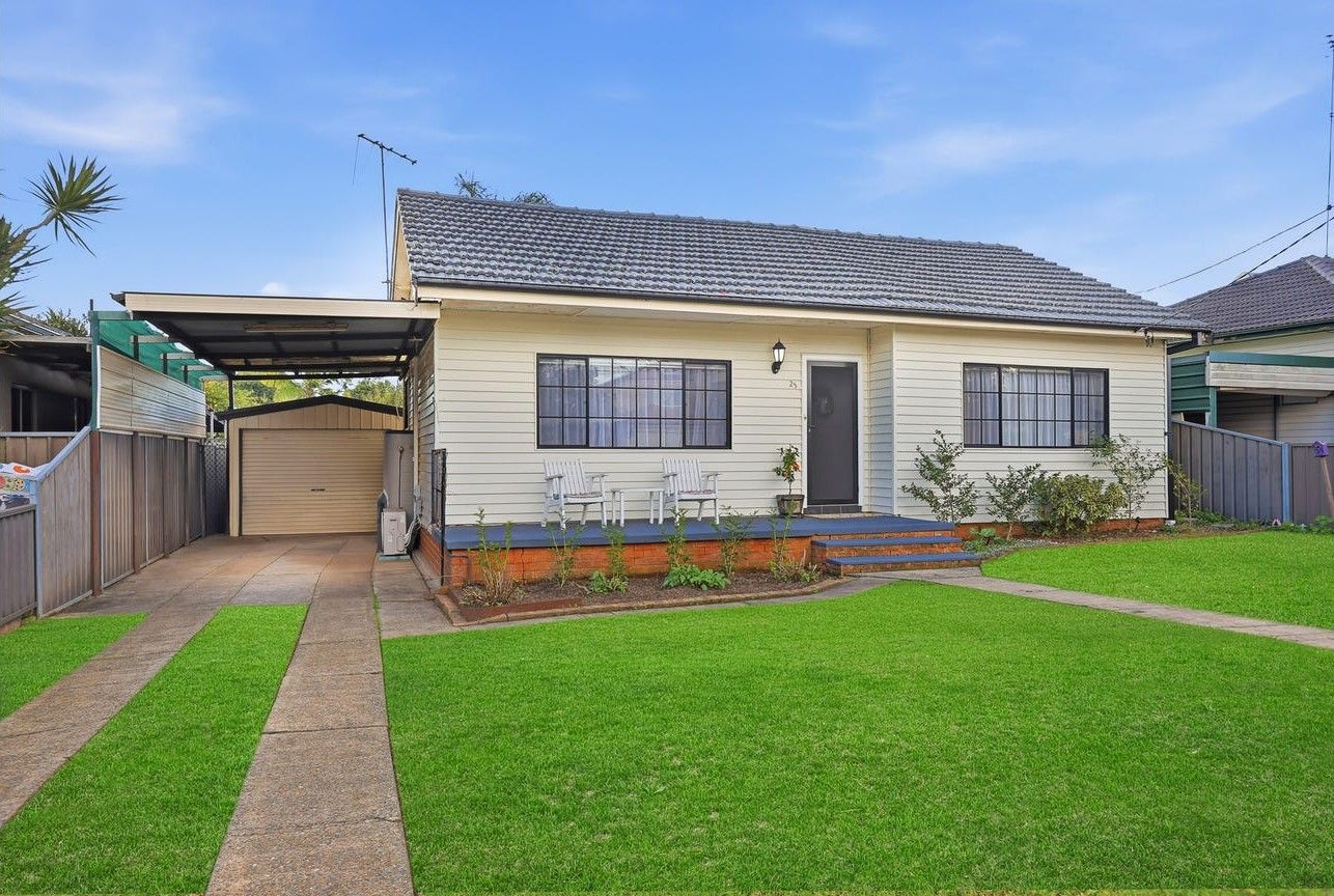 25 Virginia Street — photo from Ray White United Group - Quakers Hill