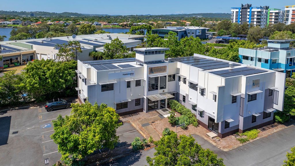 LOT 4/175 Varsity Parade, Varsity Lakes, QLD 4227