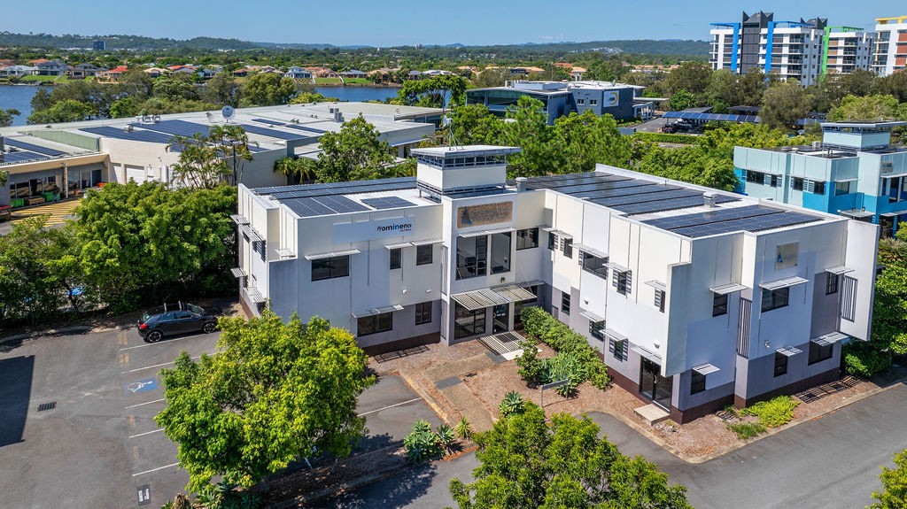 LOT 4/175 Varsity Parade, Varsity Lakes, QLD 4227