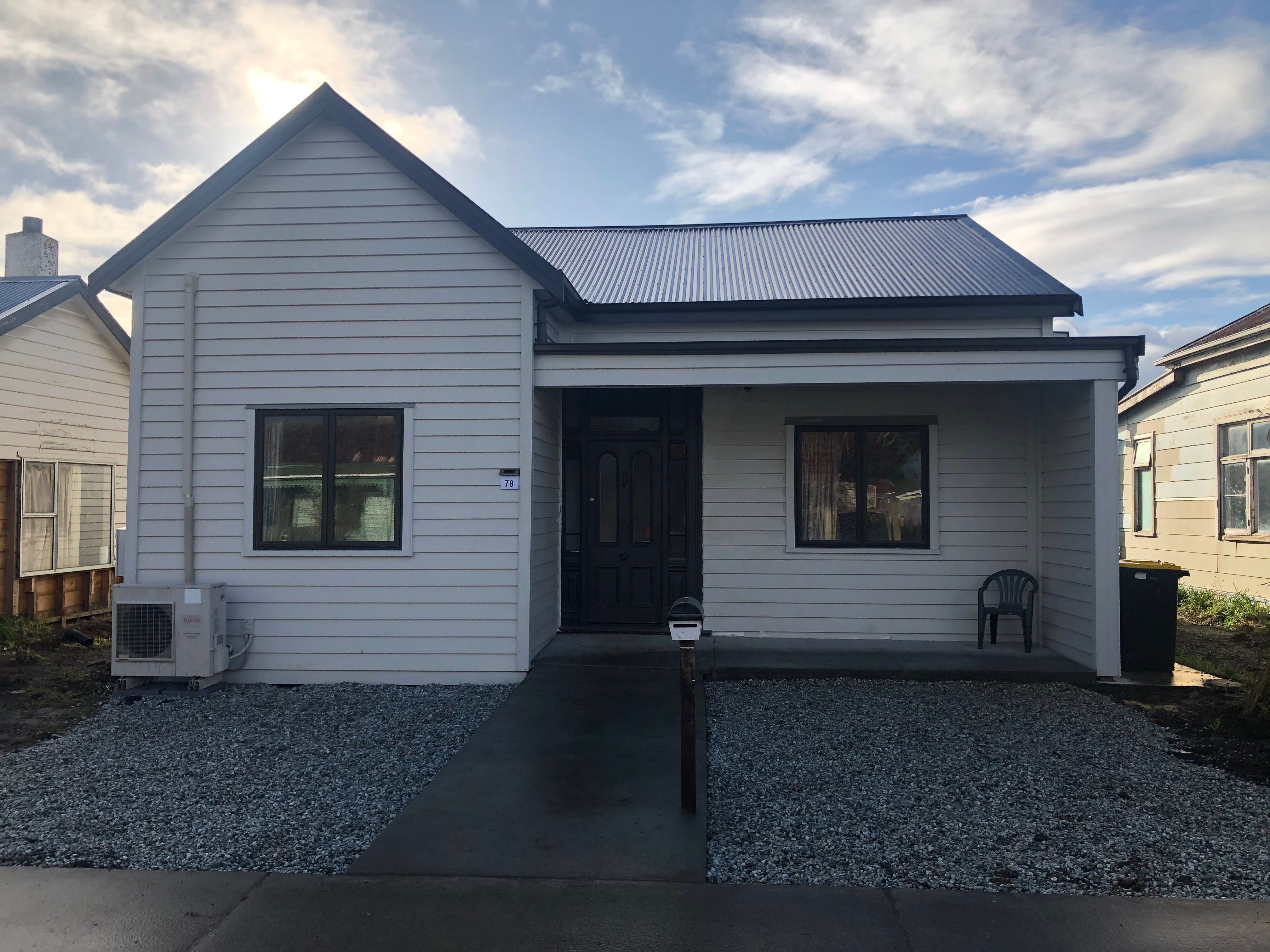 3/78 Teviot Street, Appleby, Invercargill 9812 House for Rent Ray