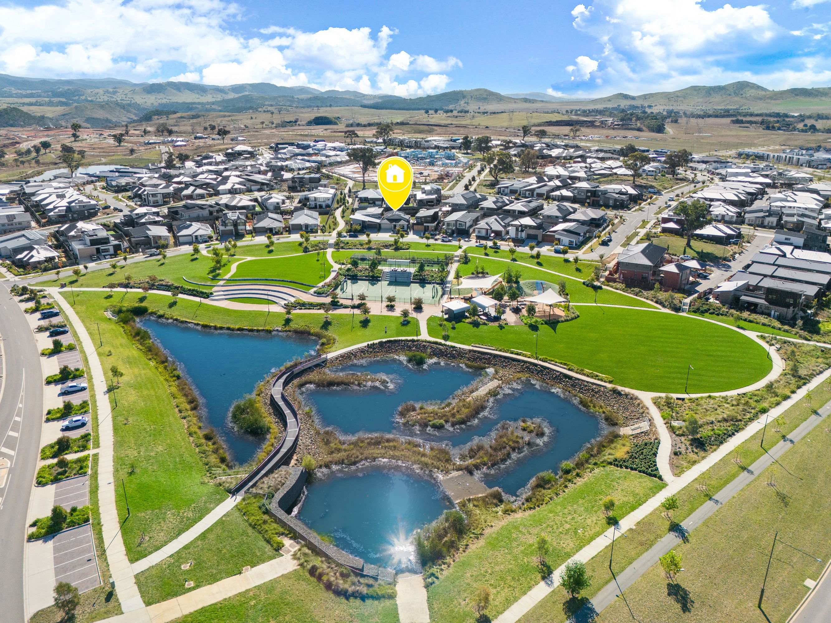 17 Frearson Street, STRATHNAIRN, ACT 2615