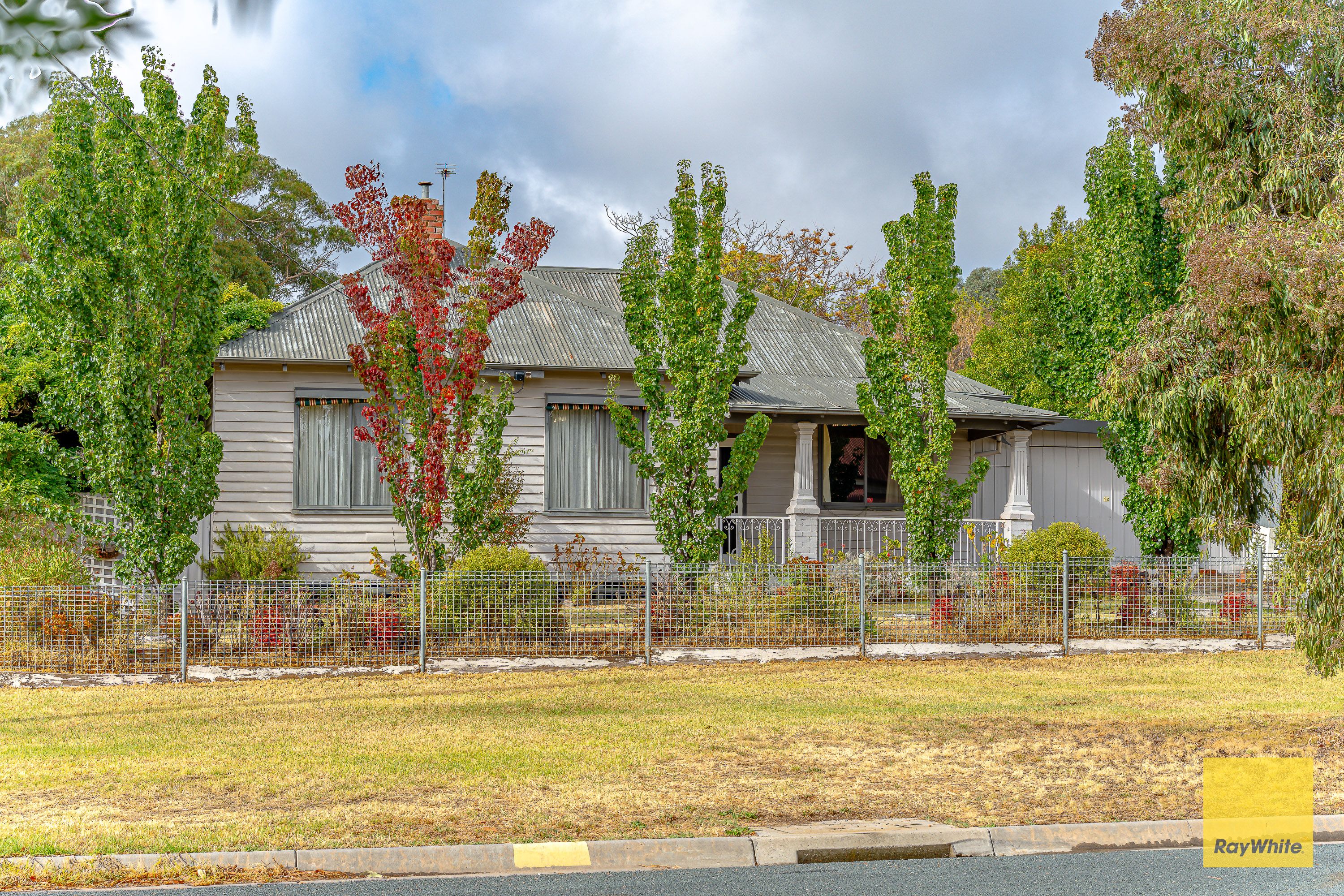 12 Duncan Street, Long Gully, VIC 3550