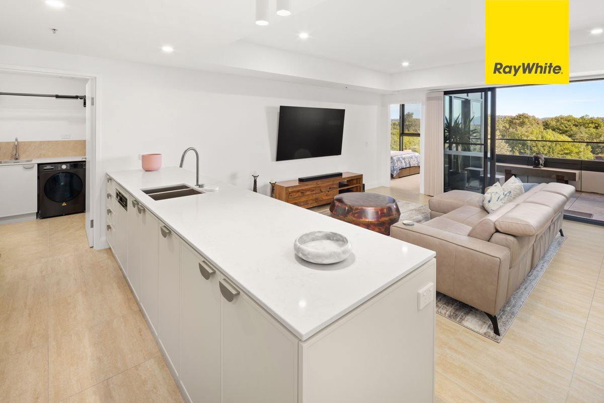 406/68 Allara Street — photo from Ray White Canberra