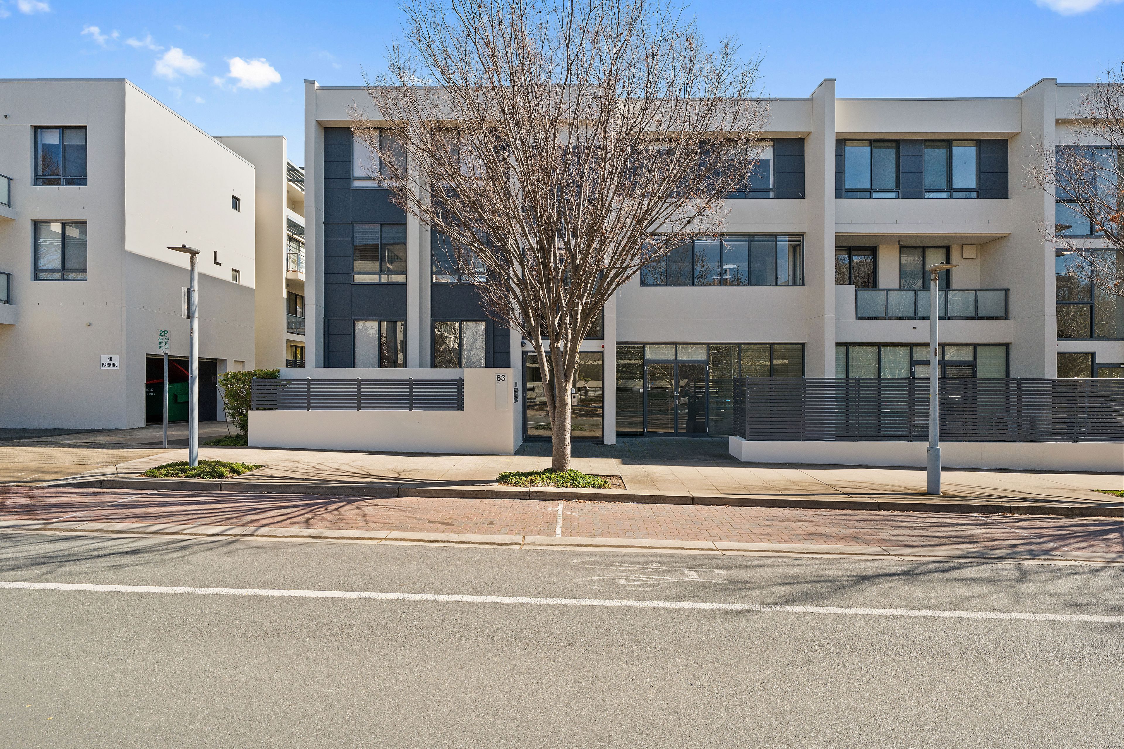 56/63 Giles Street — photo 16 of 17