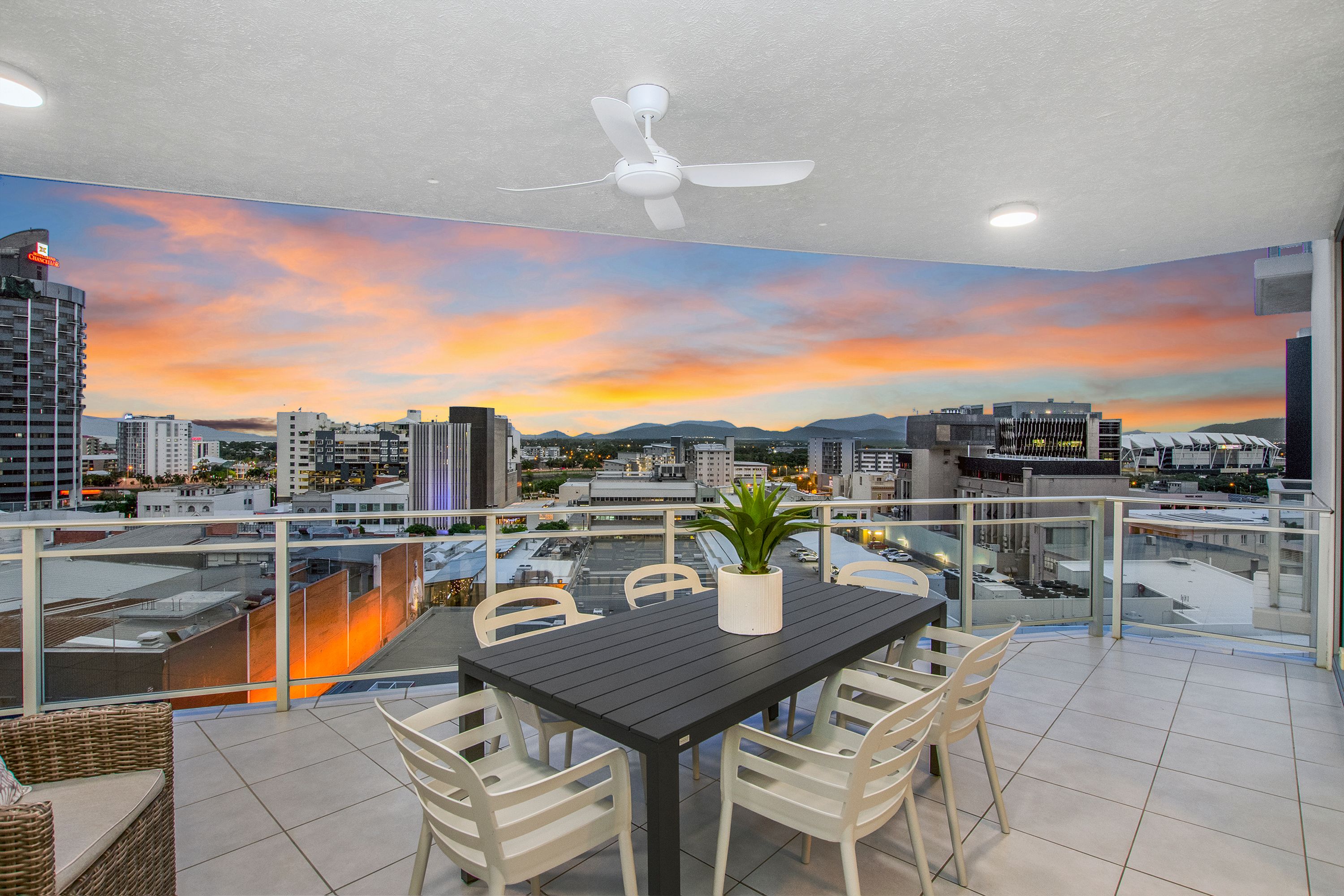 151-173 Sturt Street, Townsville City QLD 4810