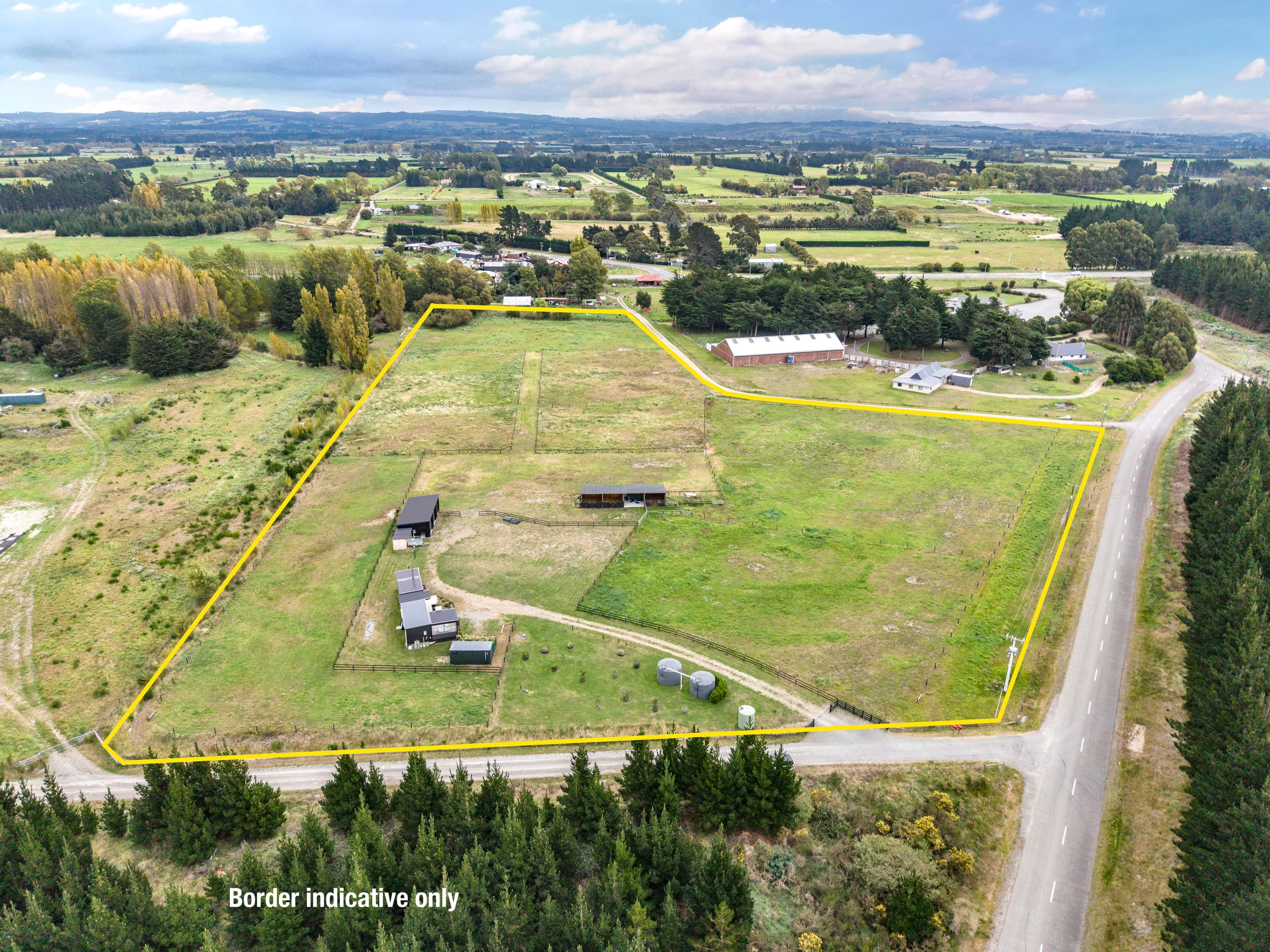 46a Ashworths Beach Road, Leithfield, Hurunui District