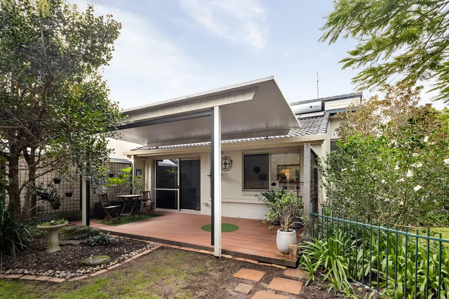 5/86 Thynne Road, Morningside