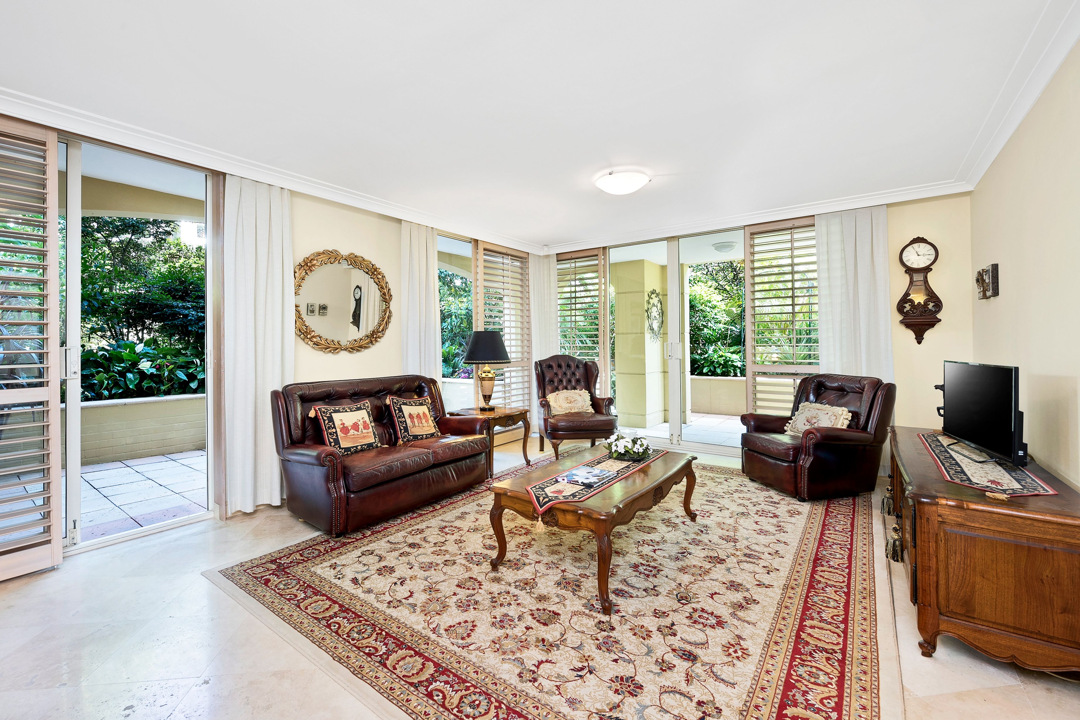 4C/2 Brady Street, Mosman, NSW 2088