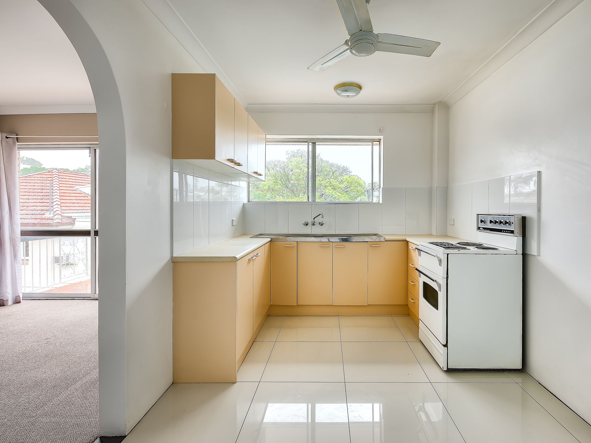 6/75 Lamont Street, Wilston, QLD 4051