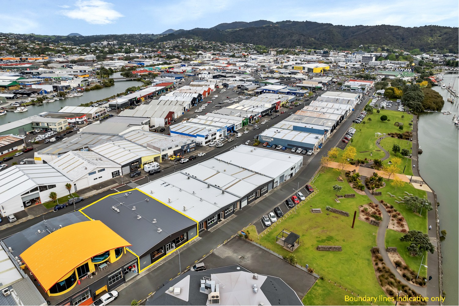 185 Dent Street, Whangarei, Whangarei District