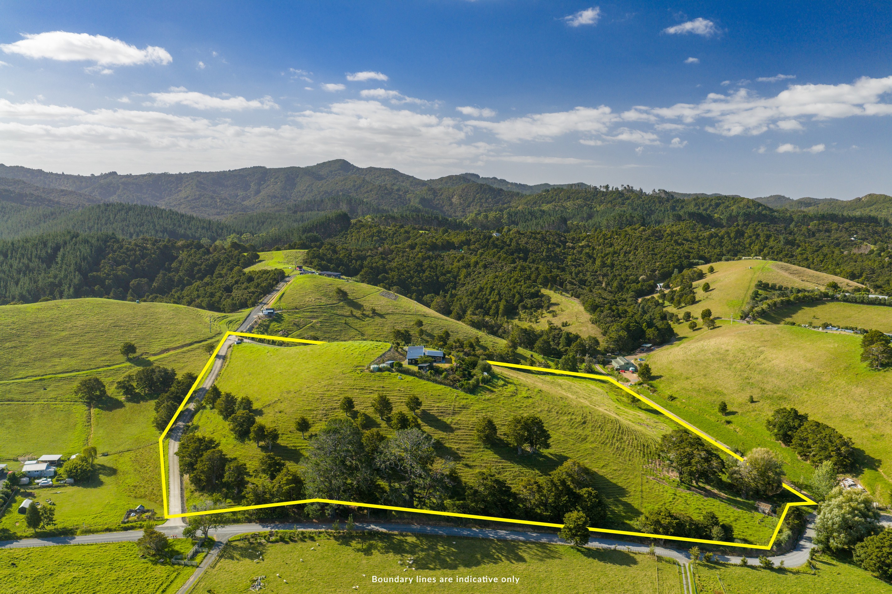 64 Ross Road, Parua Bay, Whangarei District