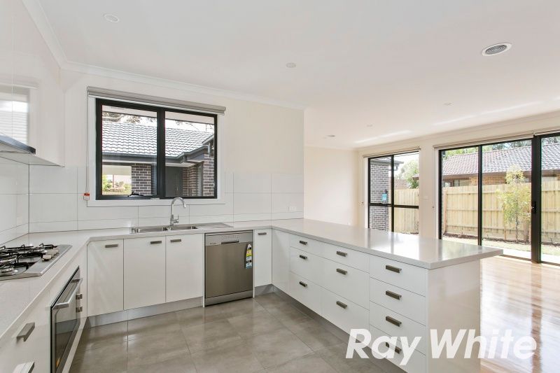 3A Eurella Crescent, Rowville, VIC 3178