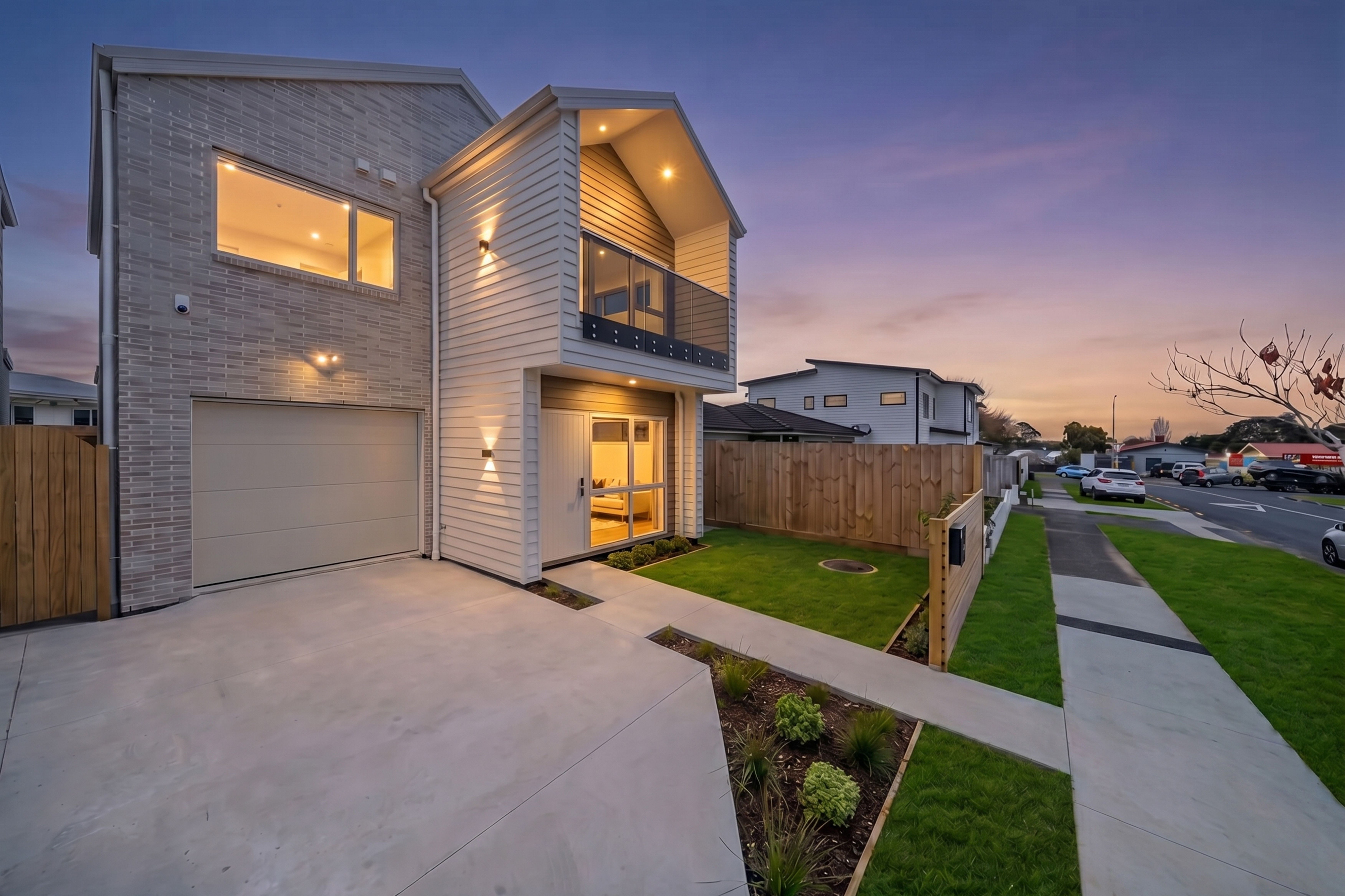 4A Corin Avenue, Manurewa, Manukau City