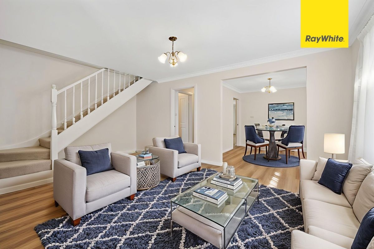 50a John Miller Street, Ryde, NSW 2112