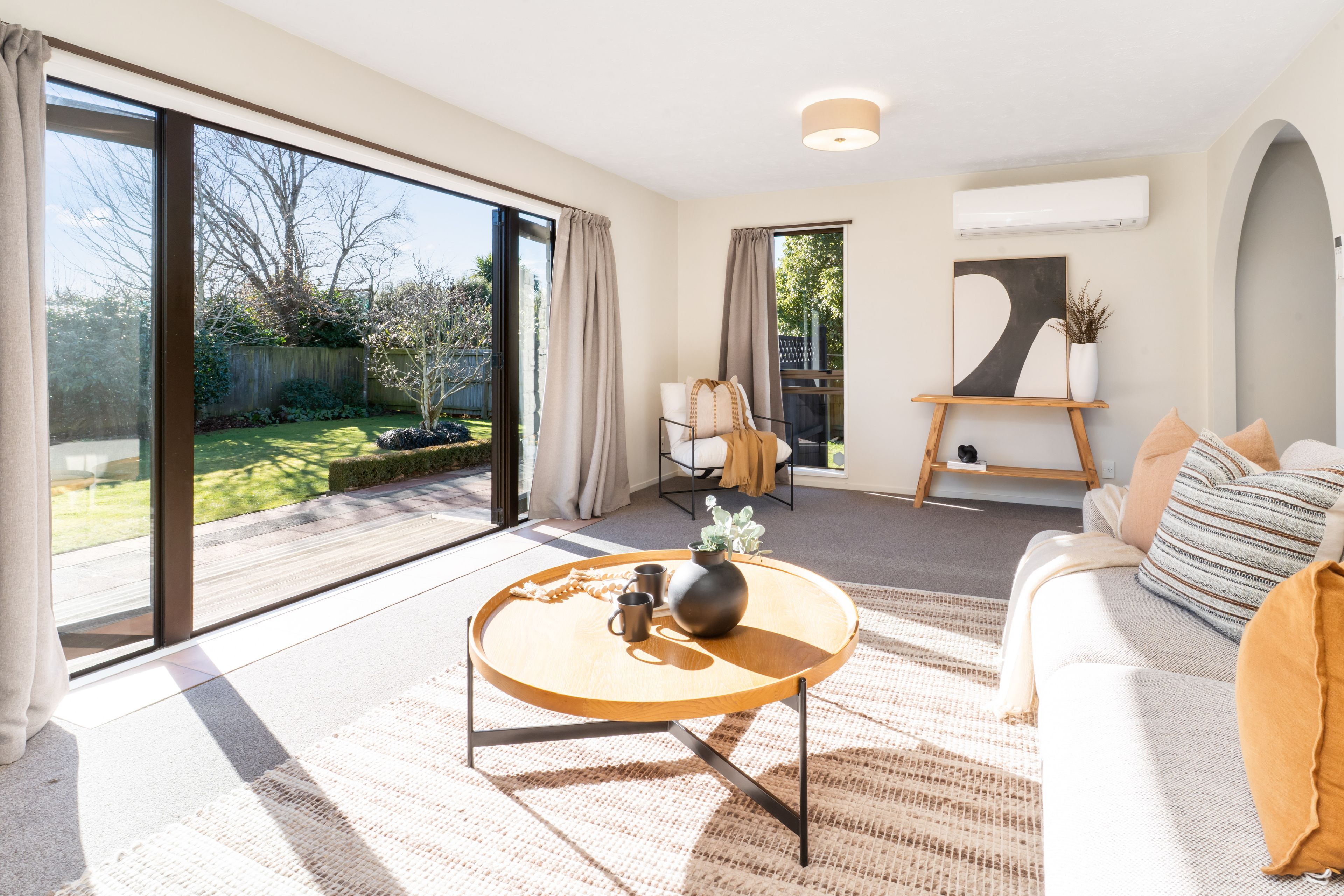 54B Dunbarton Street, Redwood, Christchurch City