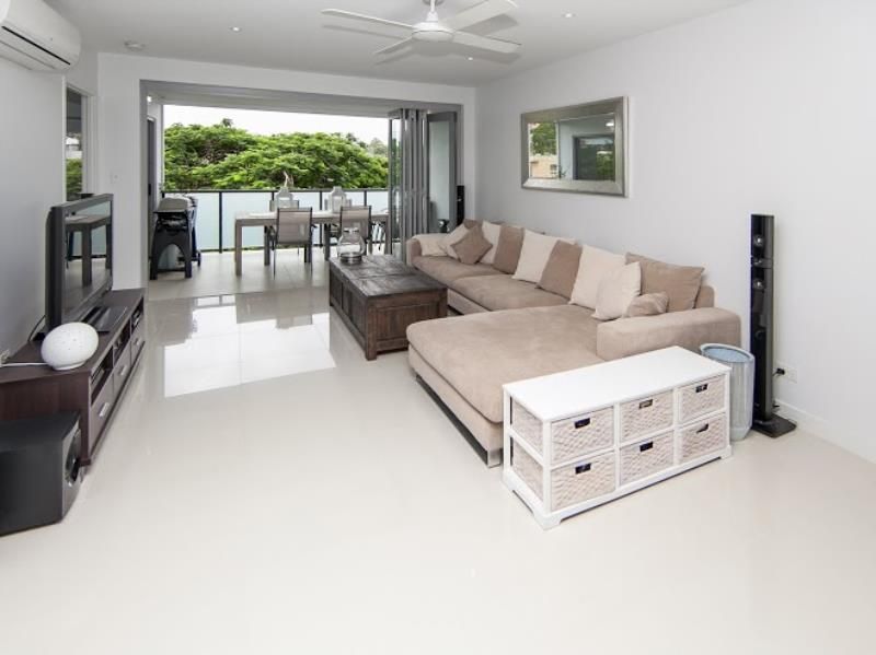 5/99 Elizabeth Street, Paddington, QLD 4064