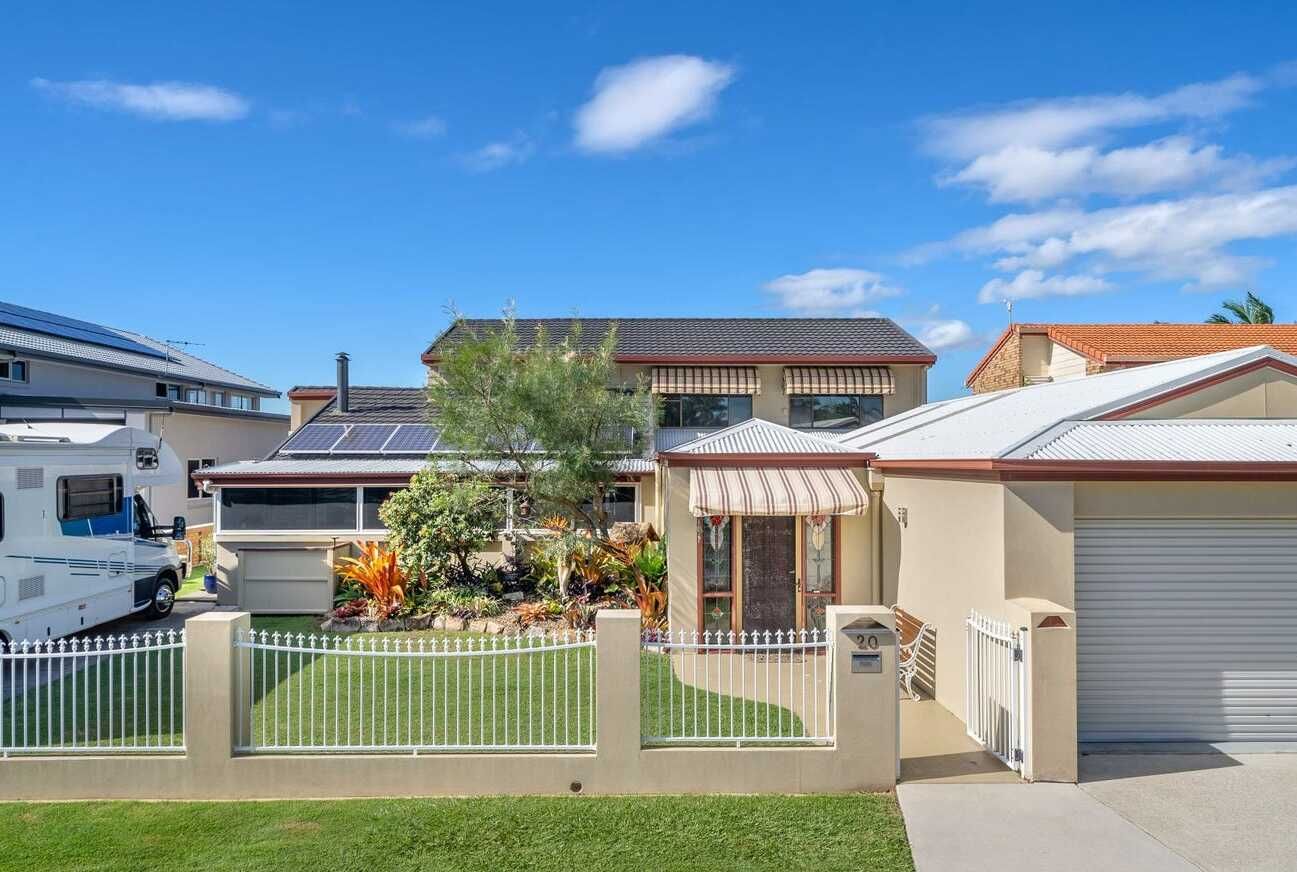 20 Southern Cross Drive, Newport, QLD 4020 House for Sale Ray White