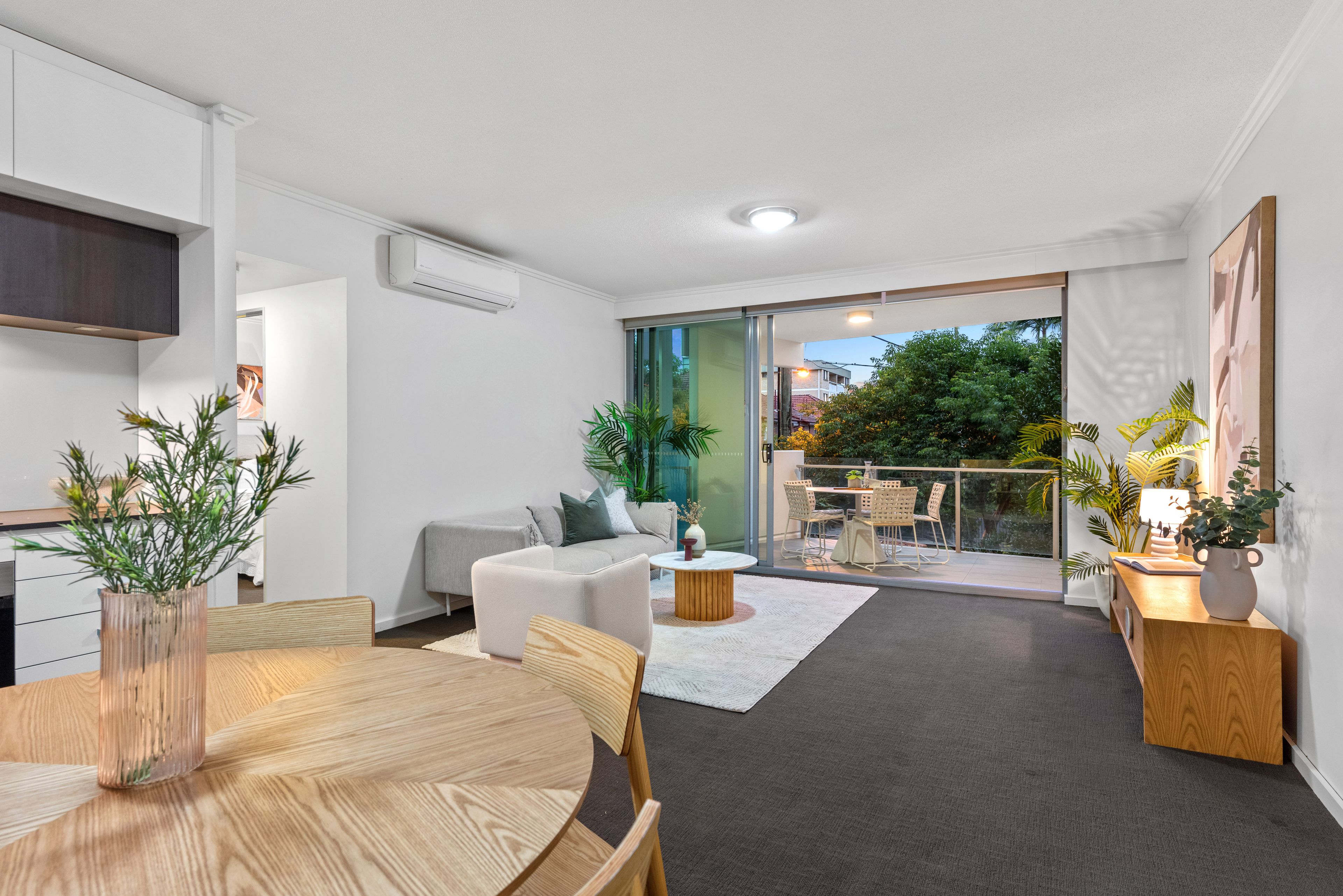 9/75 Barker Street, New Farm, QLD 4005